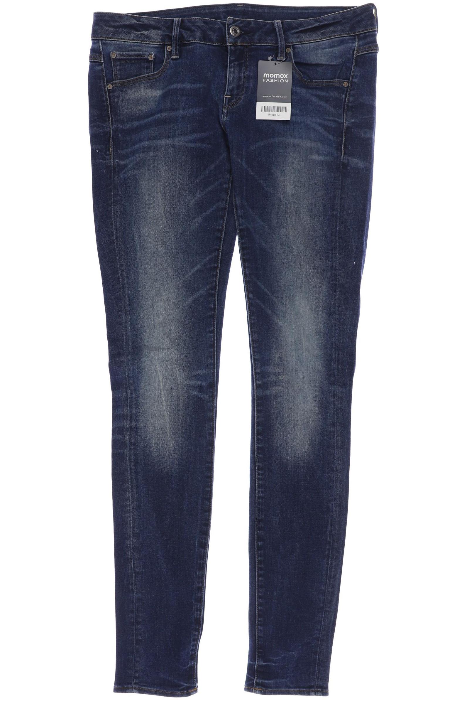 

G Star RAW Damen Jeans, blau, Gr. 29