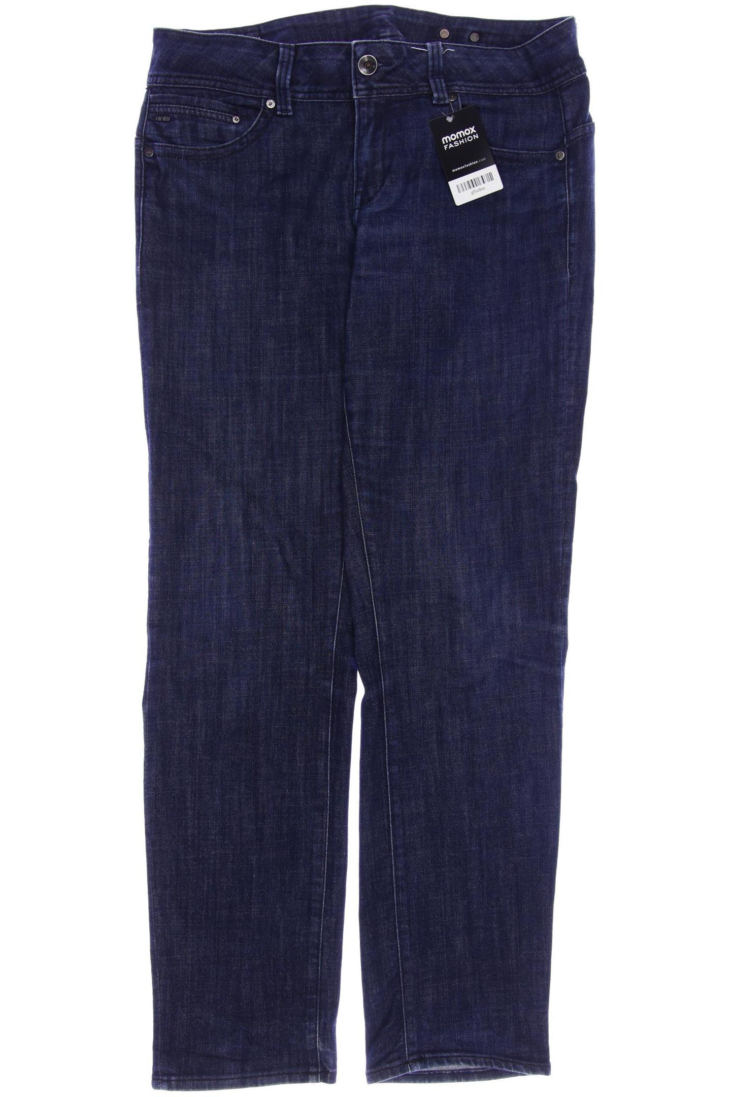 

G-Star RAW Damen Jeans, marineblau, Gr. 44