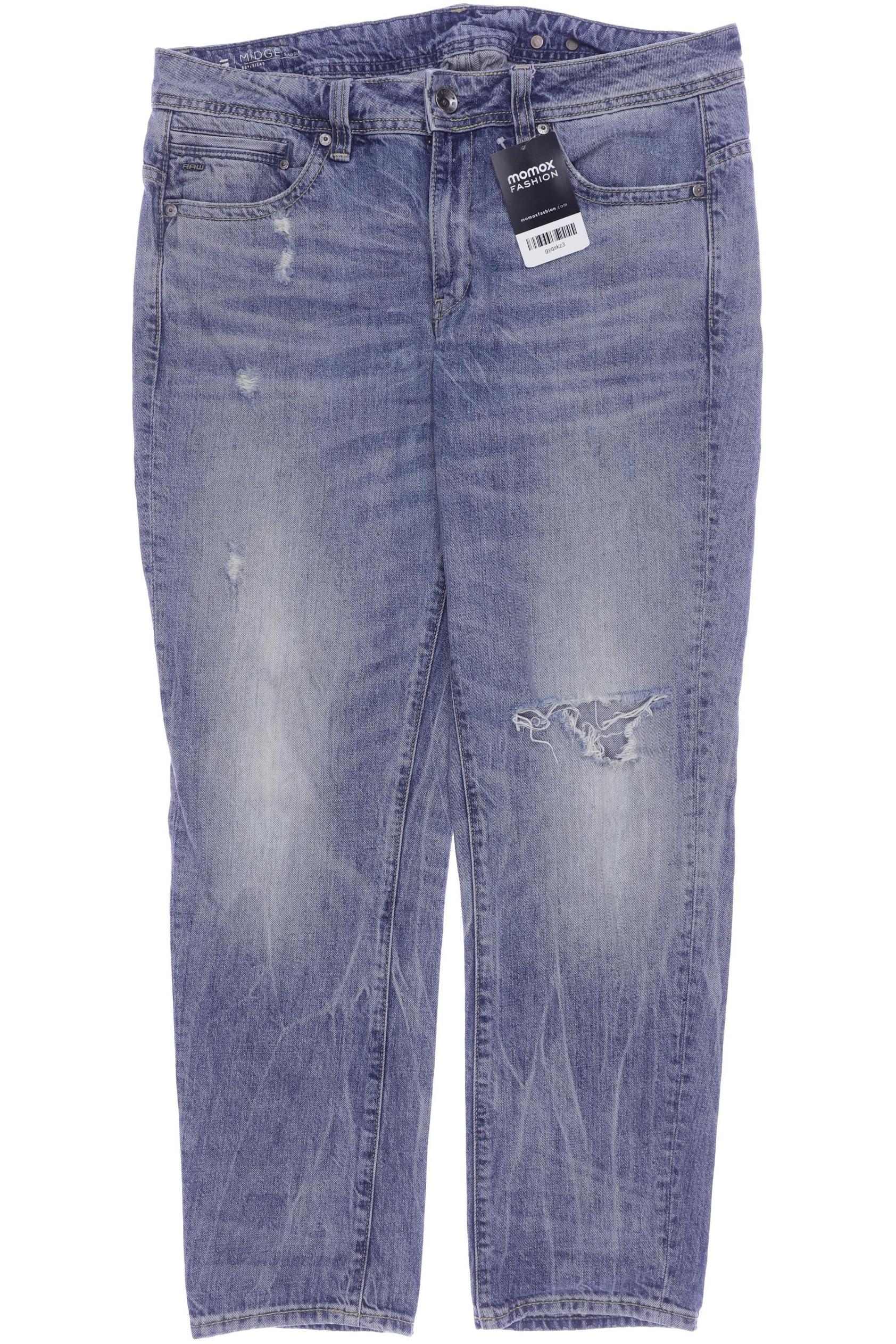 

G Star RAW Herren Jeans, blau, Gr. 30