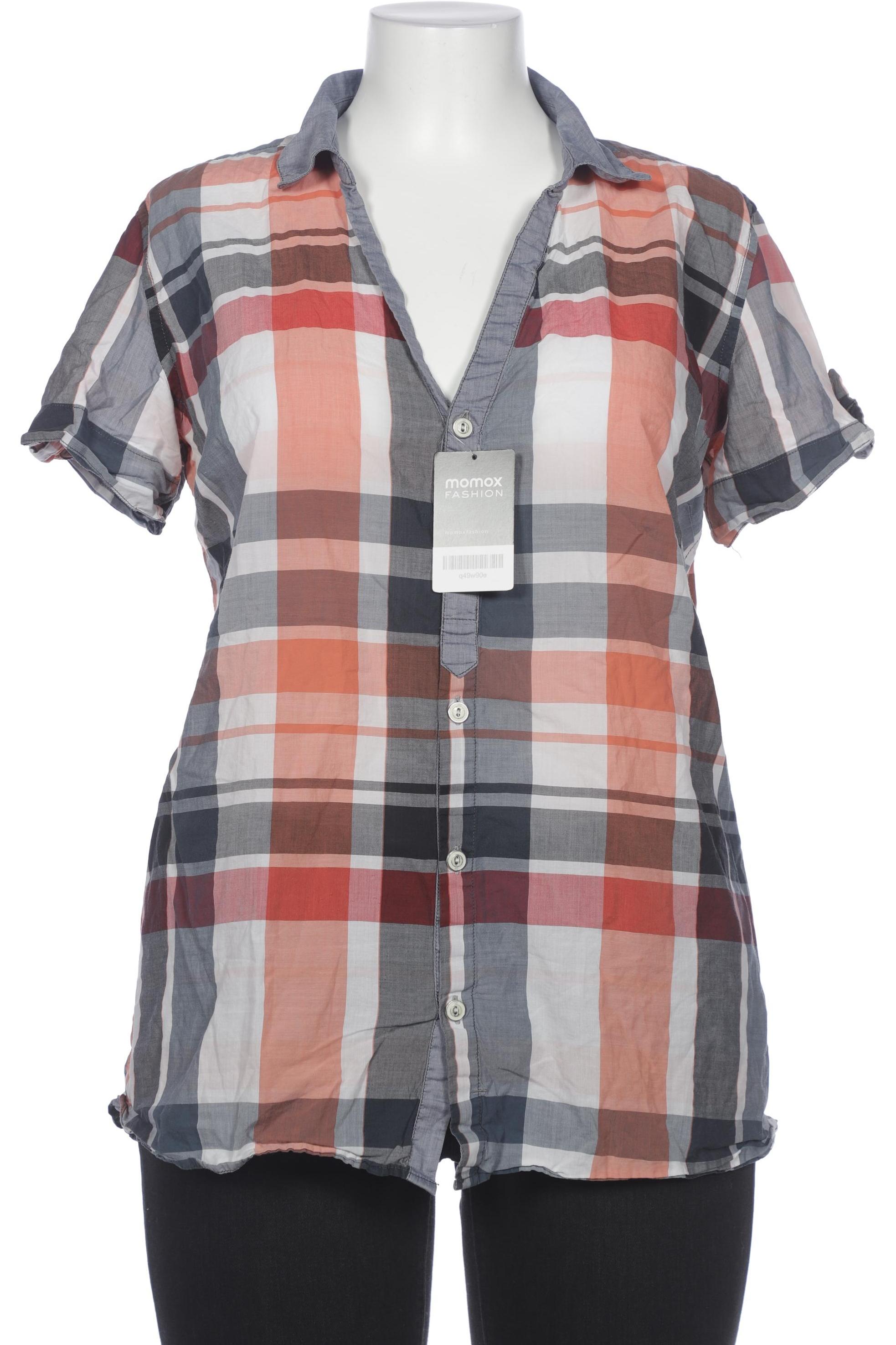 

G Star RAW Damen Bluse, mehrfarbig, Gr. 44