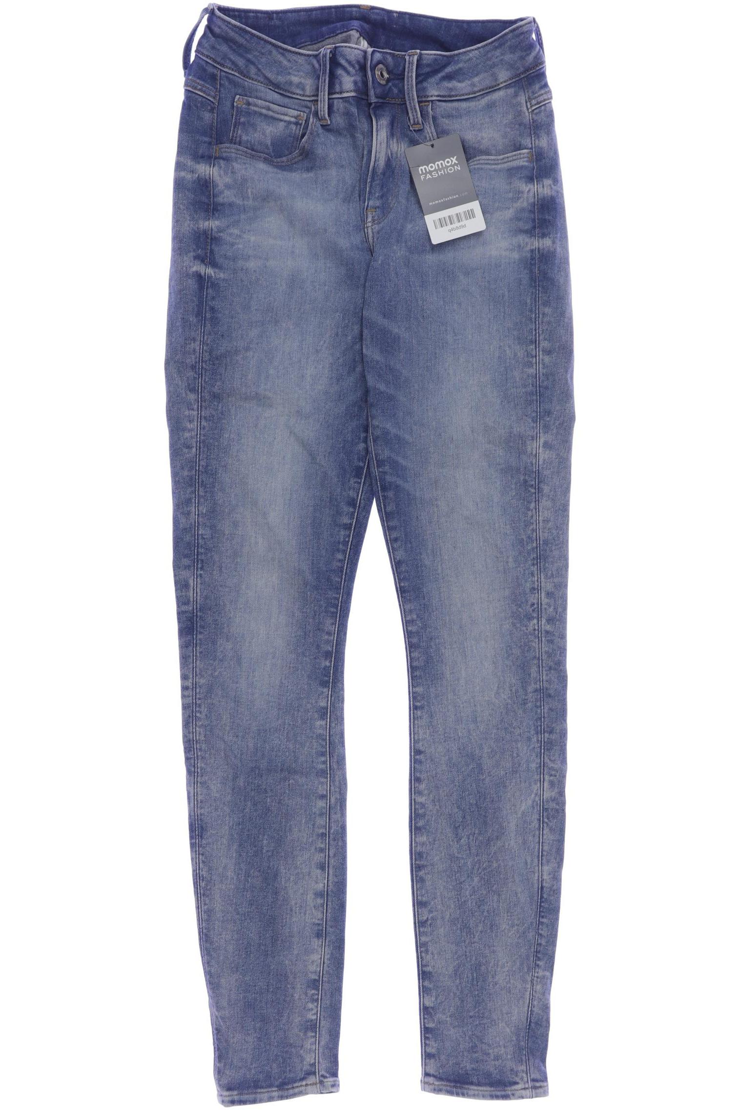 Thumbnail - G Star RAW Damen Jeans, blau, Gr. 25