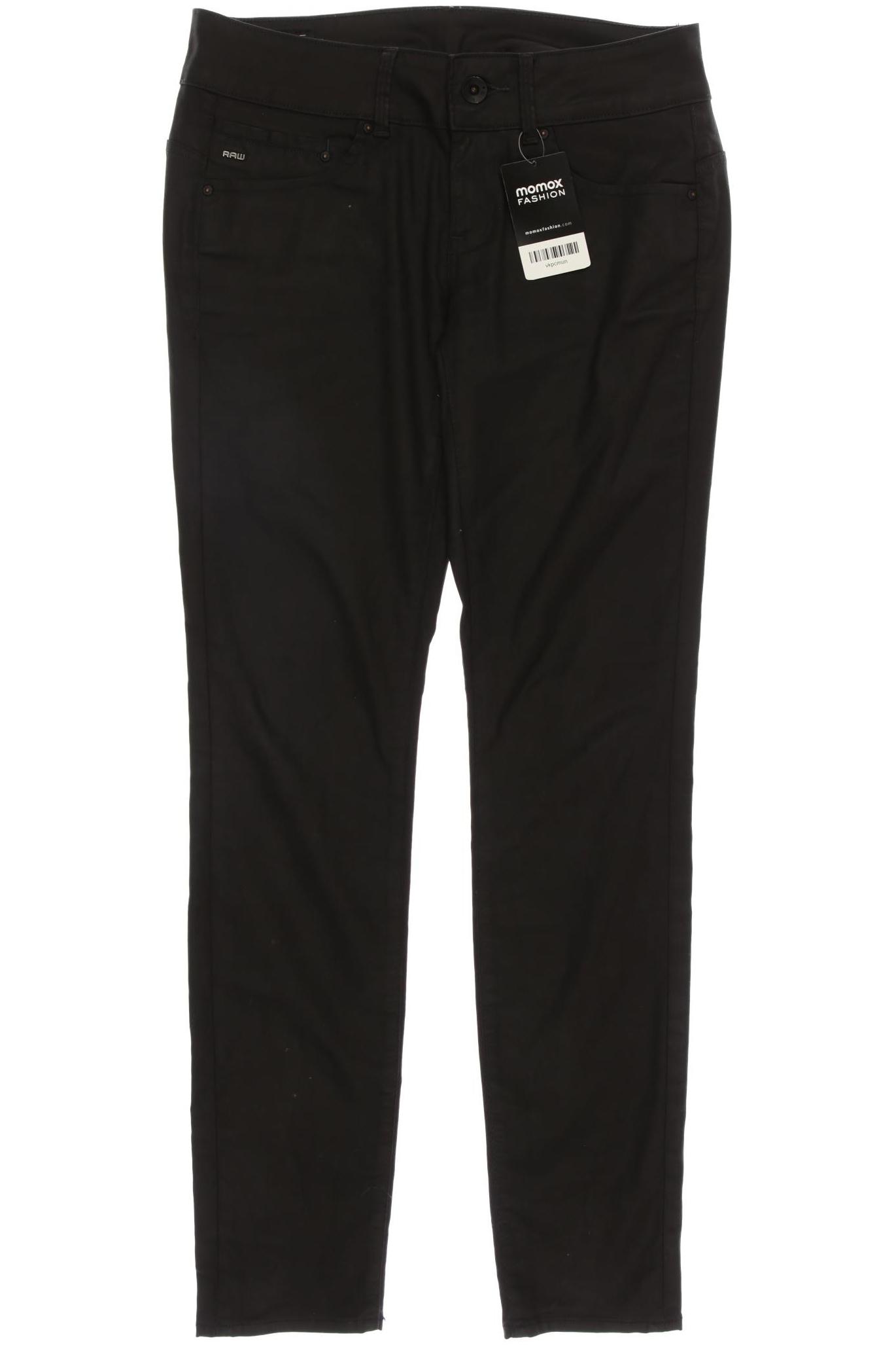 

G-Star RAW Damen Jeans, schwarz, Gr. 28
