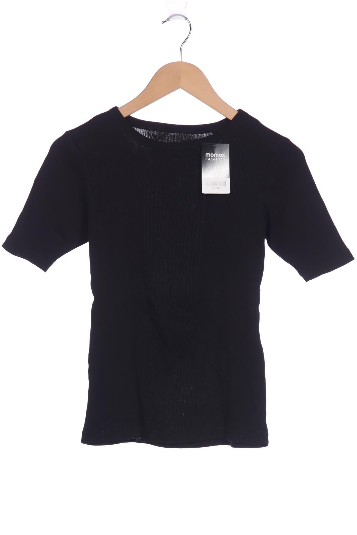 

G Star RAW Damen T-Shirt, schwarz, Gr. 34