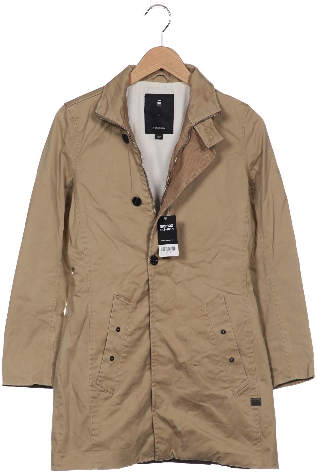 

G-Star RAW Damen Mantel, beige, Gr. 36