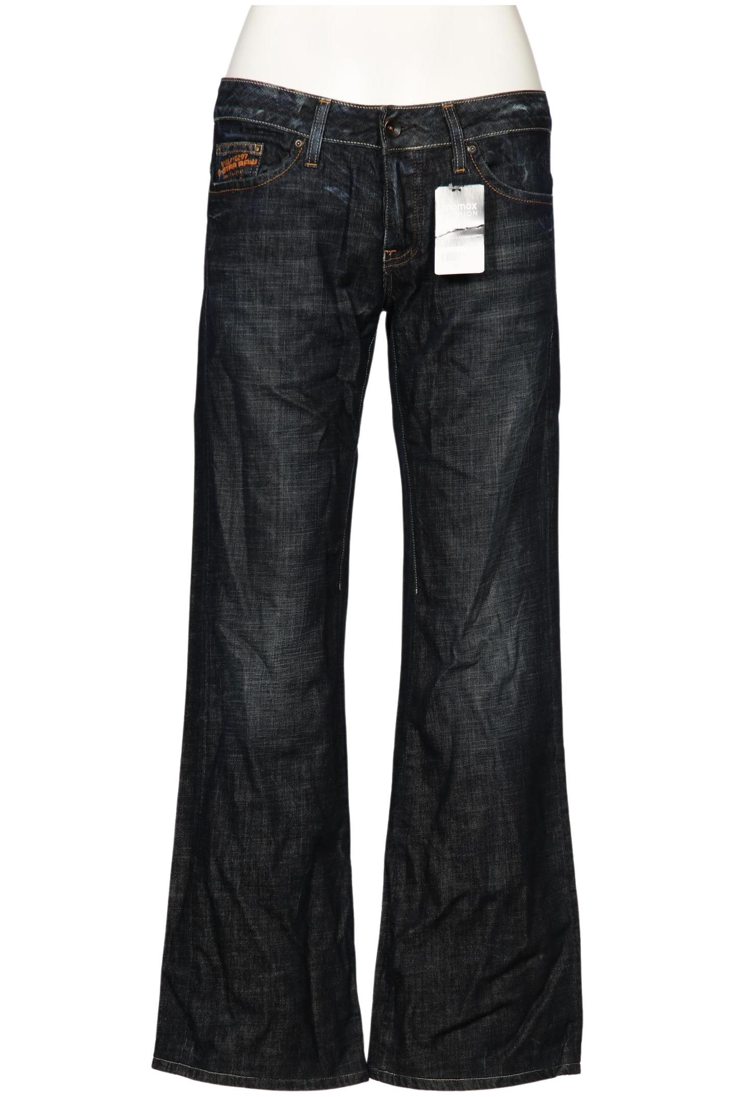 

G Star RAW Damen Jeans, blau, Gr. 31