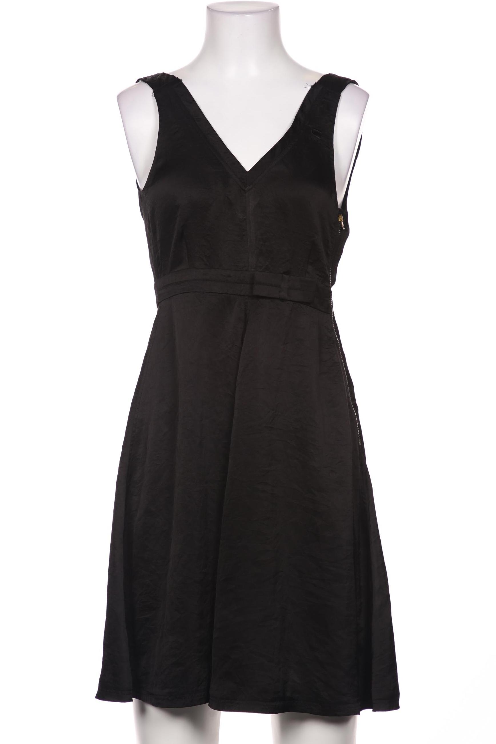 

G Star RAW Damen Kleid, schwarz, Gr. 36