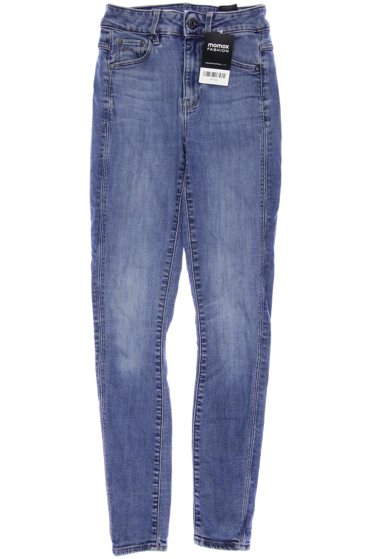 

G Star RAW Damen Jeans, blau, Gr. 0