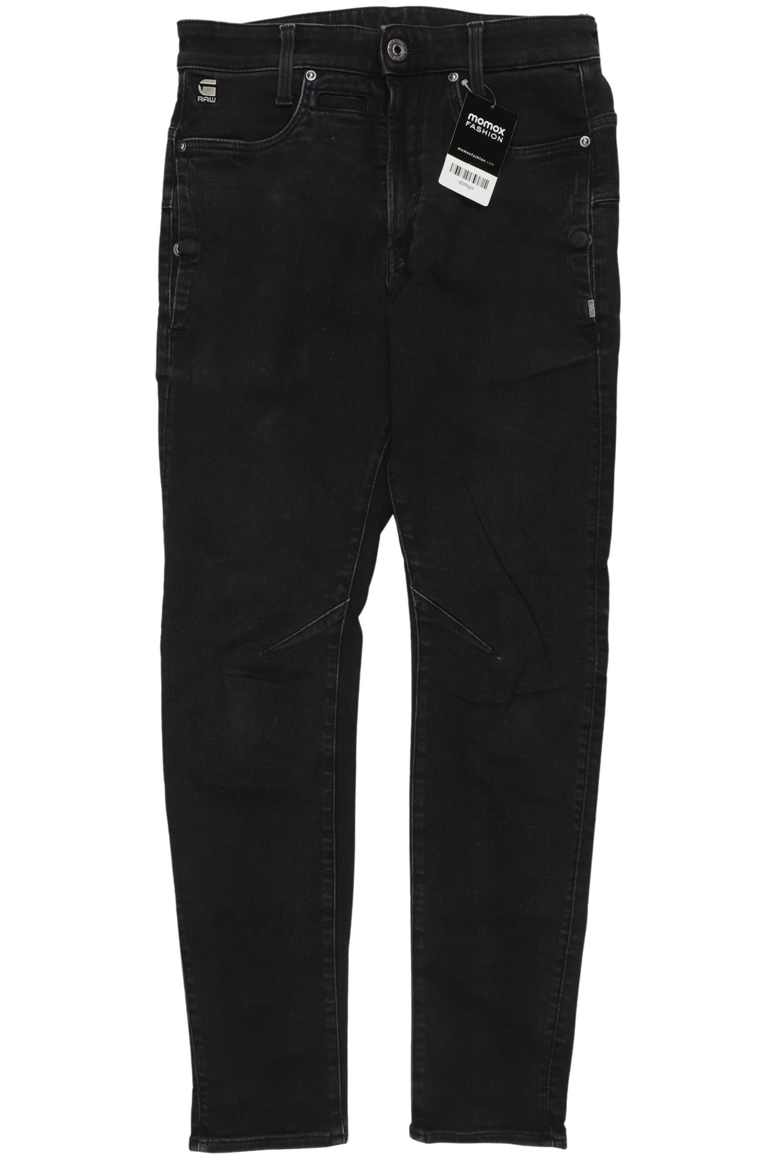 Thumbnail - G Star RAW Herren Jeans, schwarz, Gr. 28