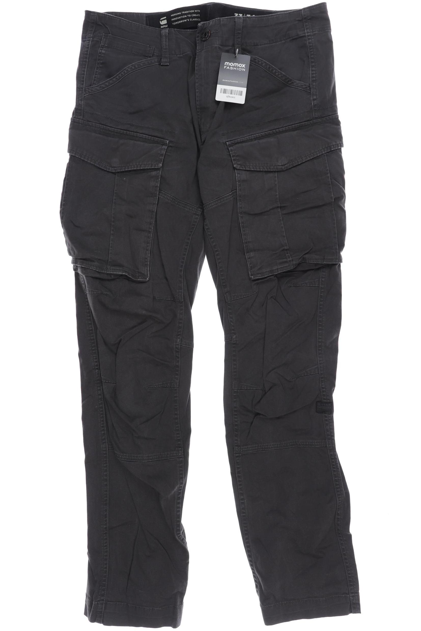 

G-Star RAW Herren Jeans, grau, Gr. 33