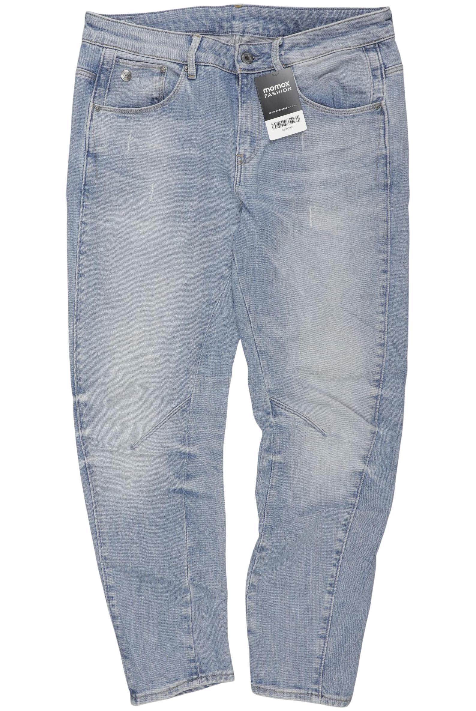 

G Star RAW Damen Jeans, hellblau, Gr. 29