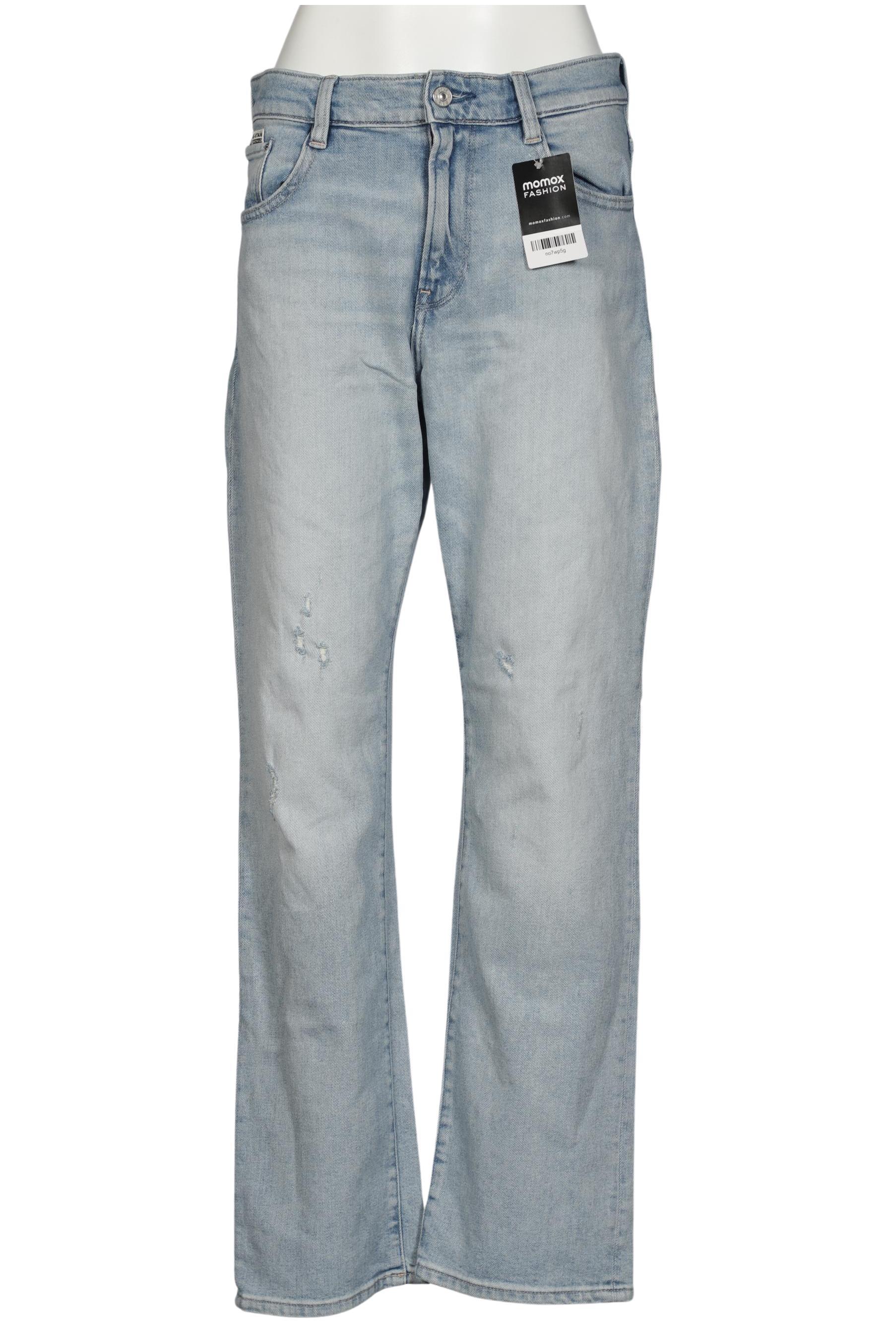 

G Star RAW Damen Jeans, hellblau, Gr. 28