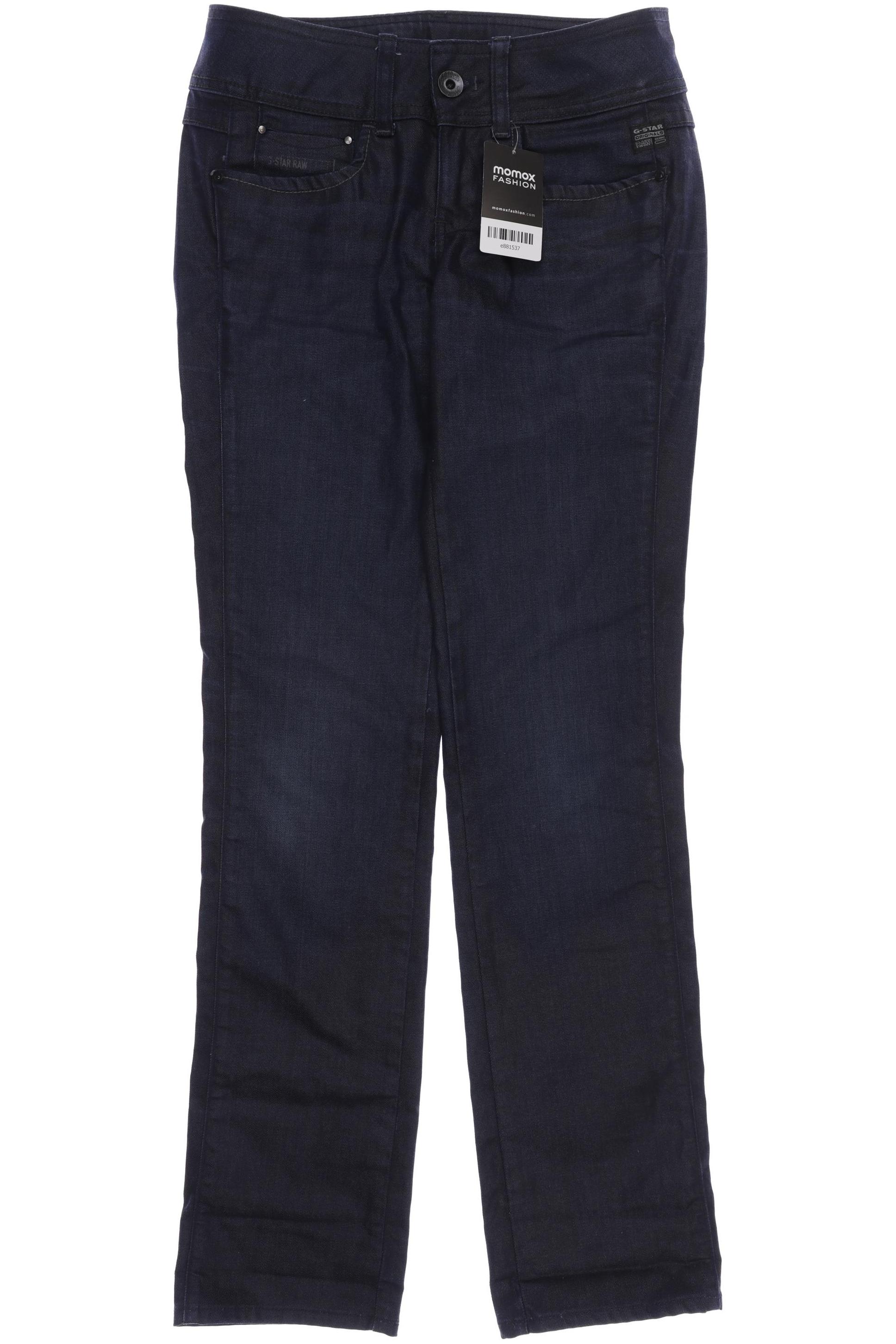

G-Star RAW Damen Jeans, marineblau, Gr. 26