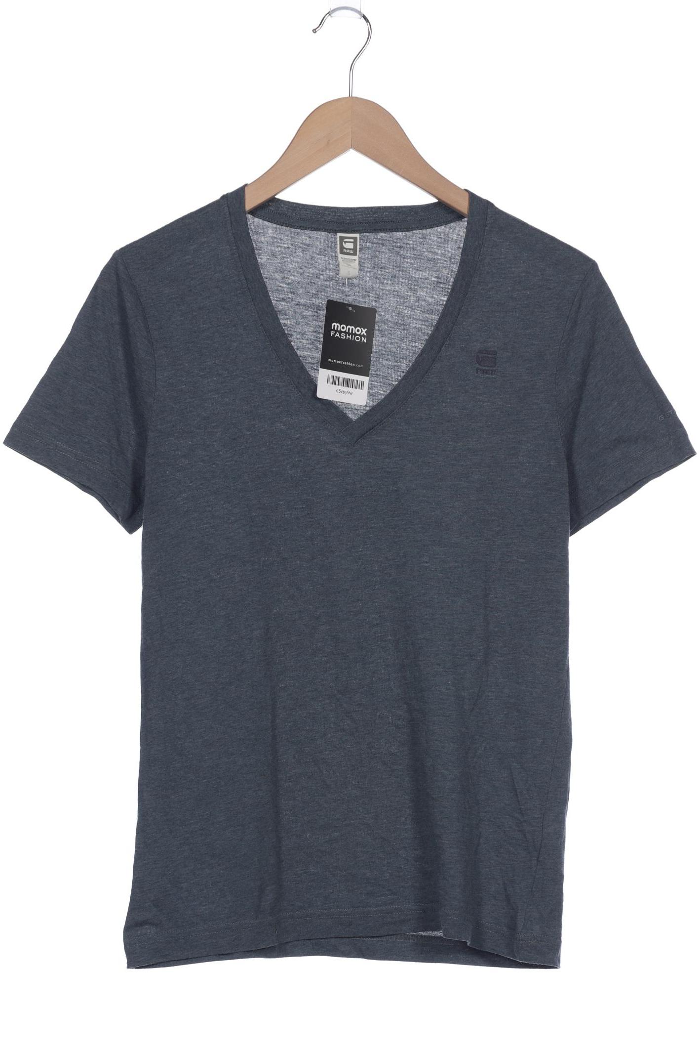 

G STAR RAW Herren T-Shirt, blau