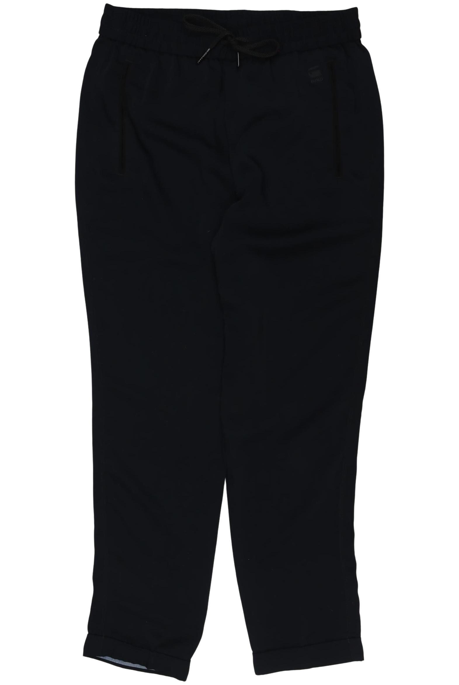 

G Star RAW Damen Stoffhose, marineblau, Gr. 0