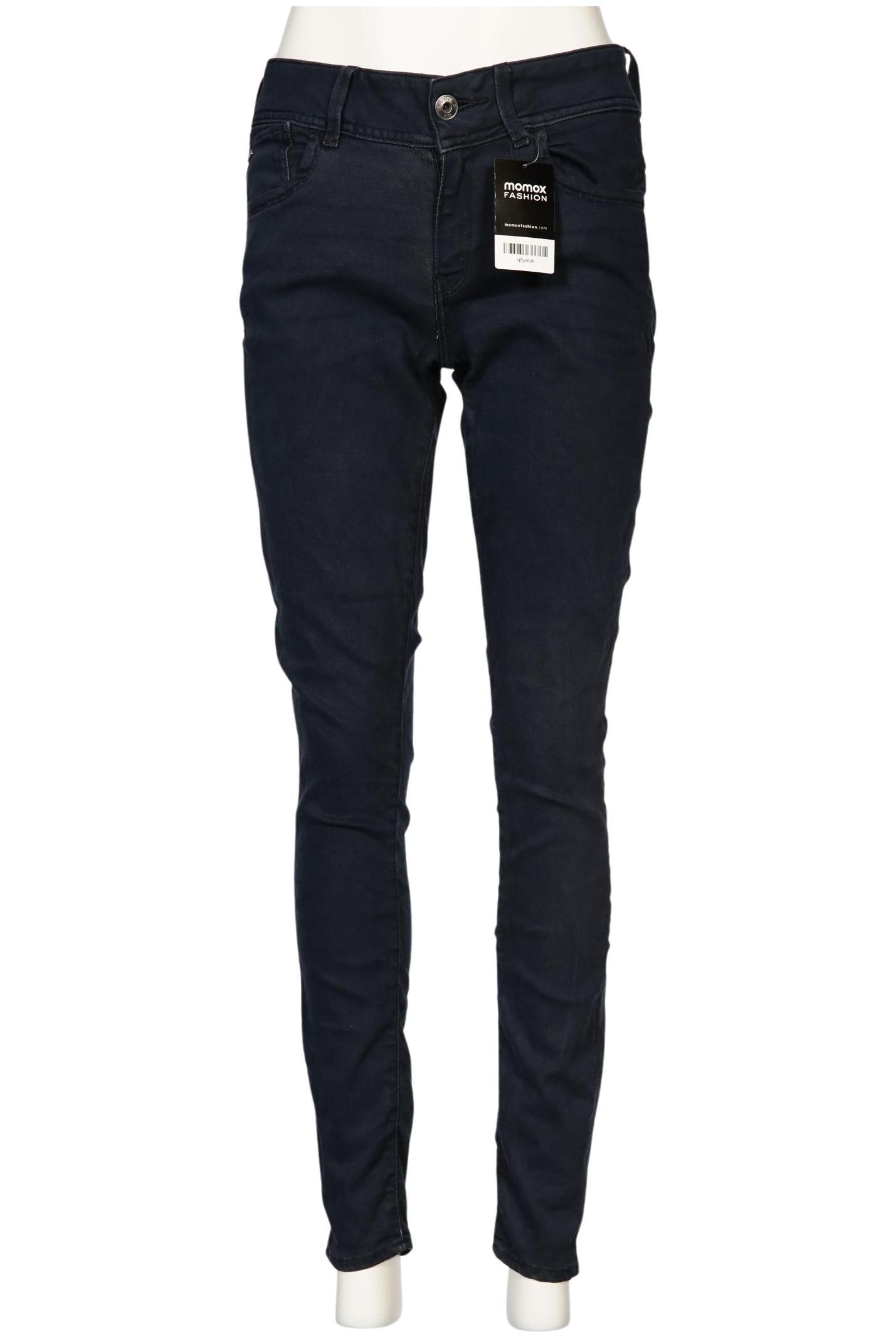 

G Star RAW Damen Jeans, marineblau, Gr. 31