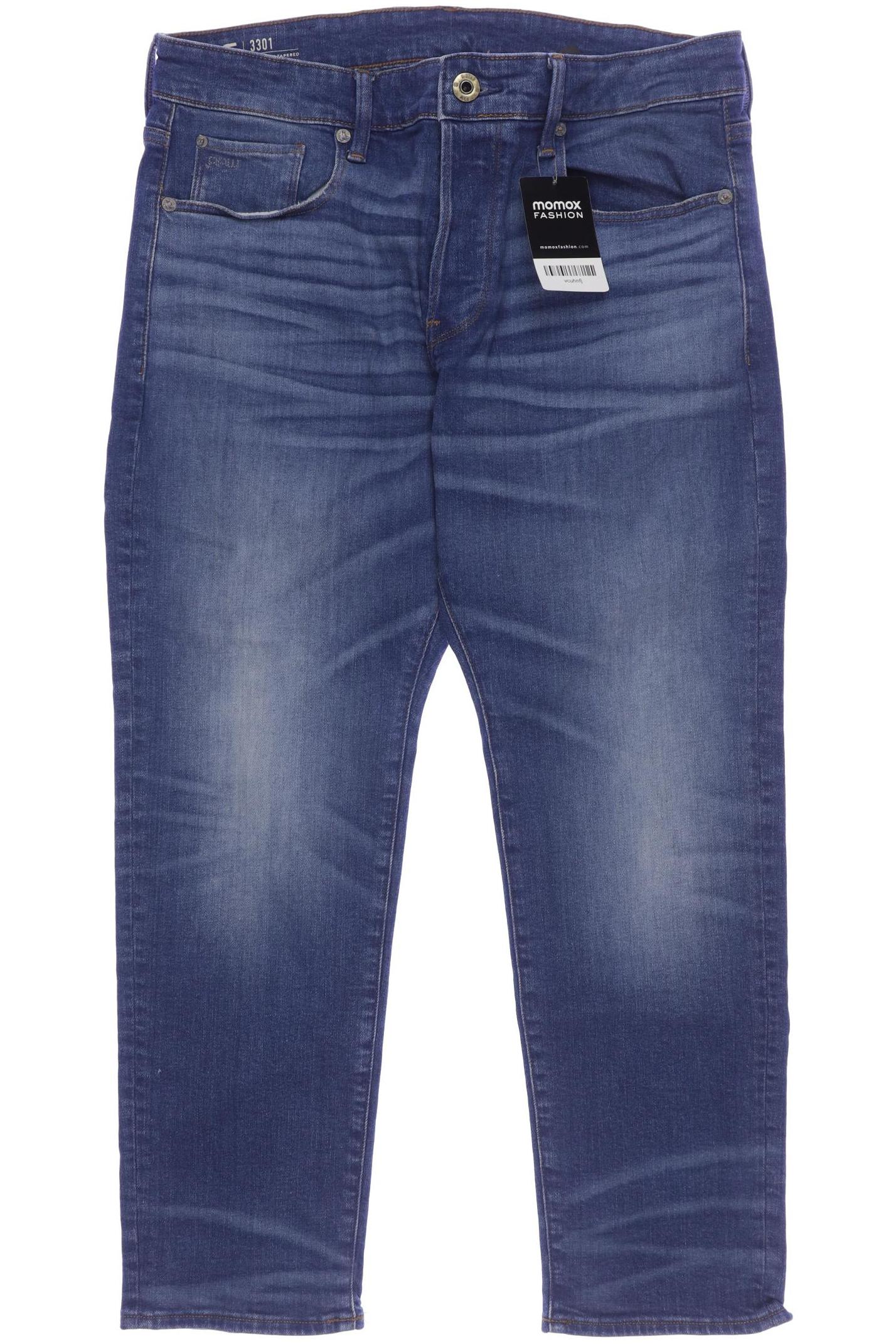 

G Star RAW Herren Jeans, blau, Gr. 31