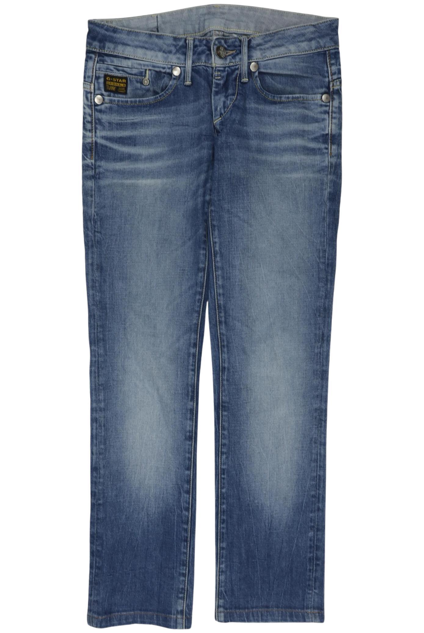 

G Star RAW Damen Jeans, blau, Gr. 27