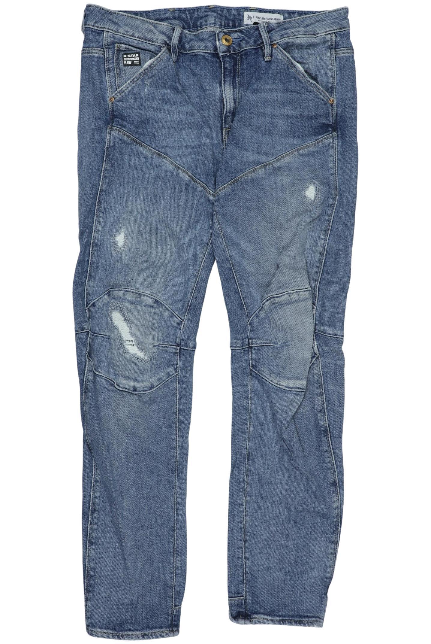 

G Star RAW Damen Jeans, blau, Gr. 25