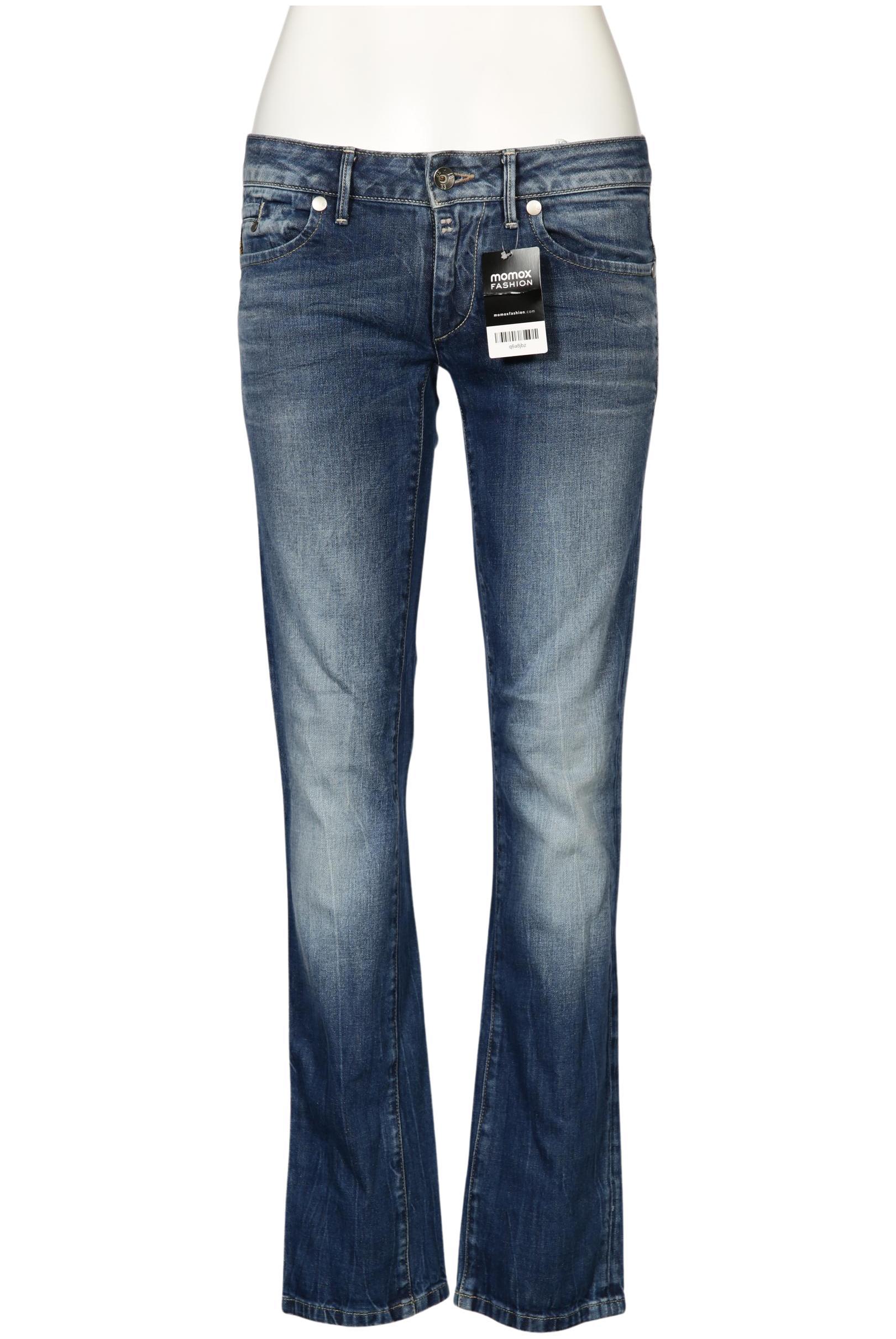 

G Star RAW Damen Jeans, blau, Gr. 32