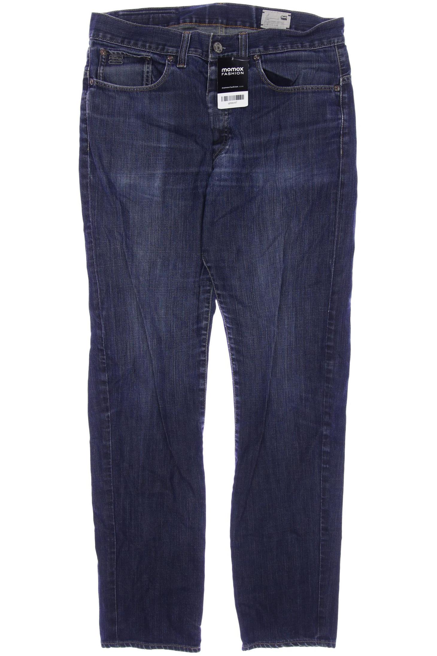 

G-STAR RAW Herren Jeans, blau