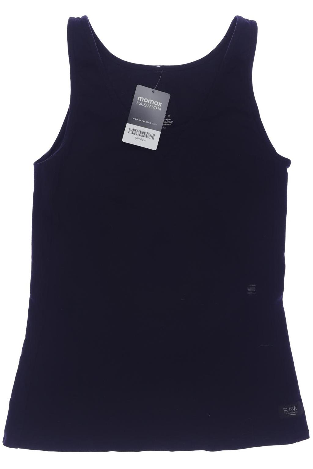 

G Star RAW Damen Top, marineblau, Gr. 42