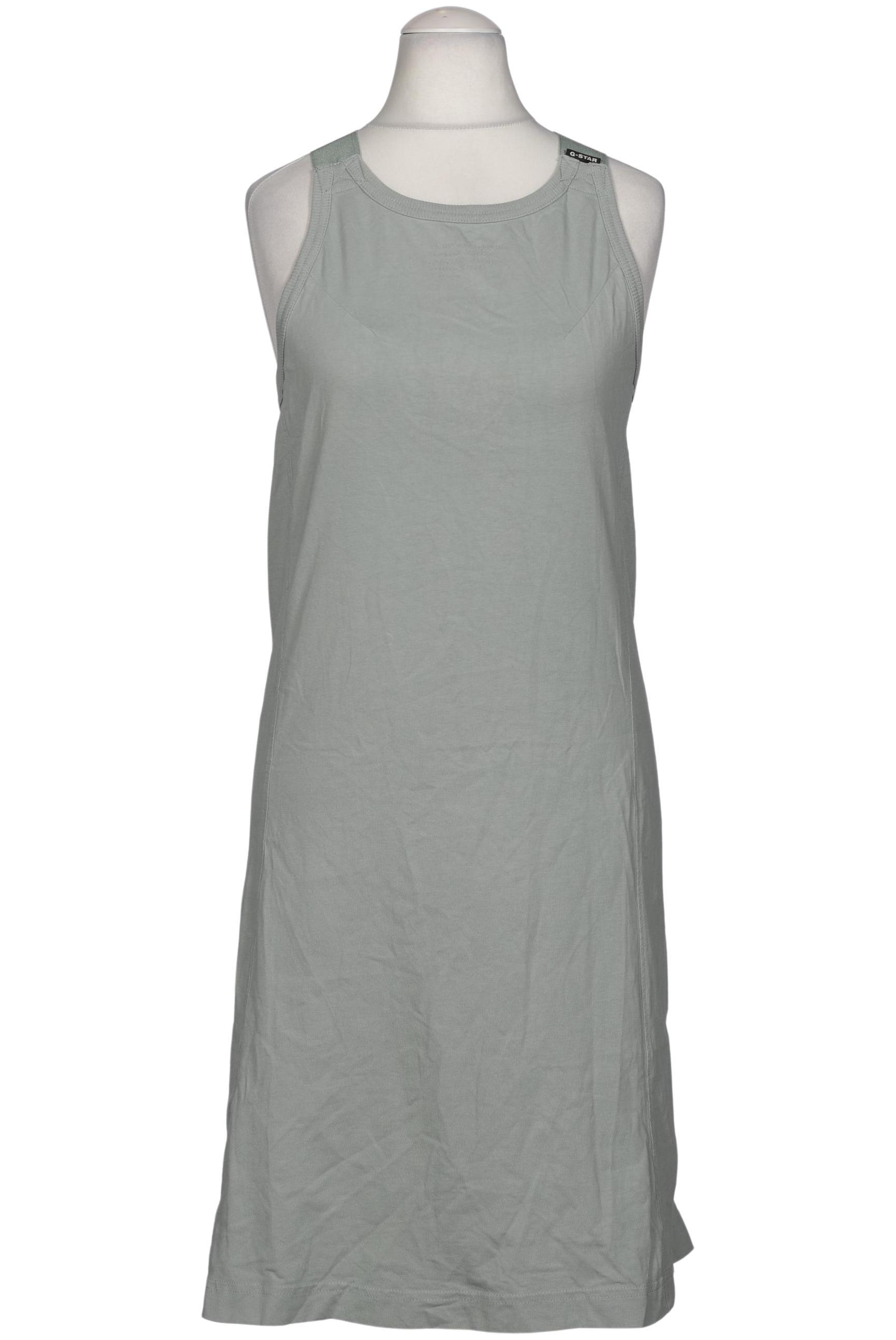 Thumbnail - G Star RAW Damen Kleid, türkis, Gr. 36