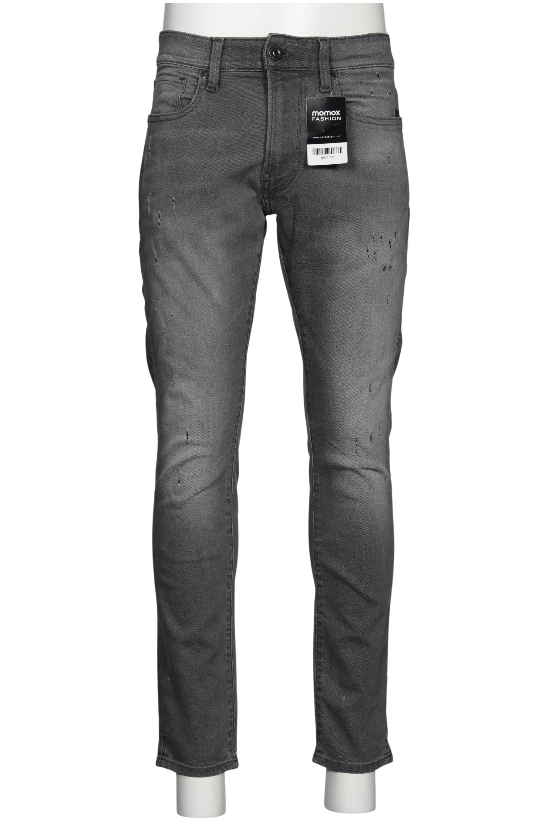 

G Star RAW Herren Jeans, grau, Gr. 28