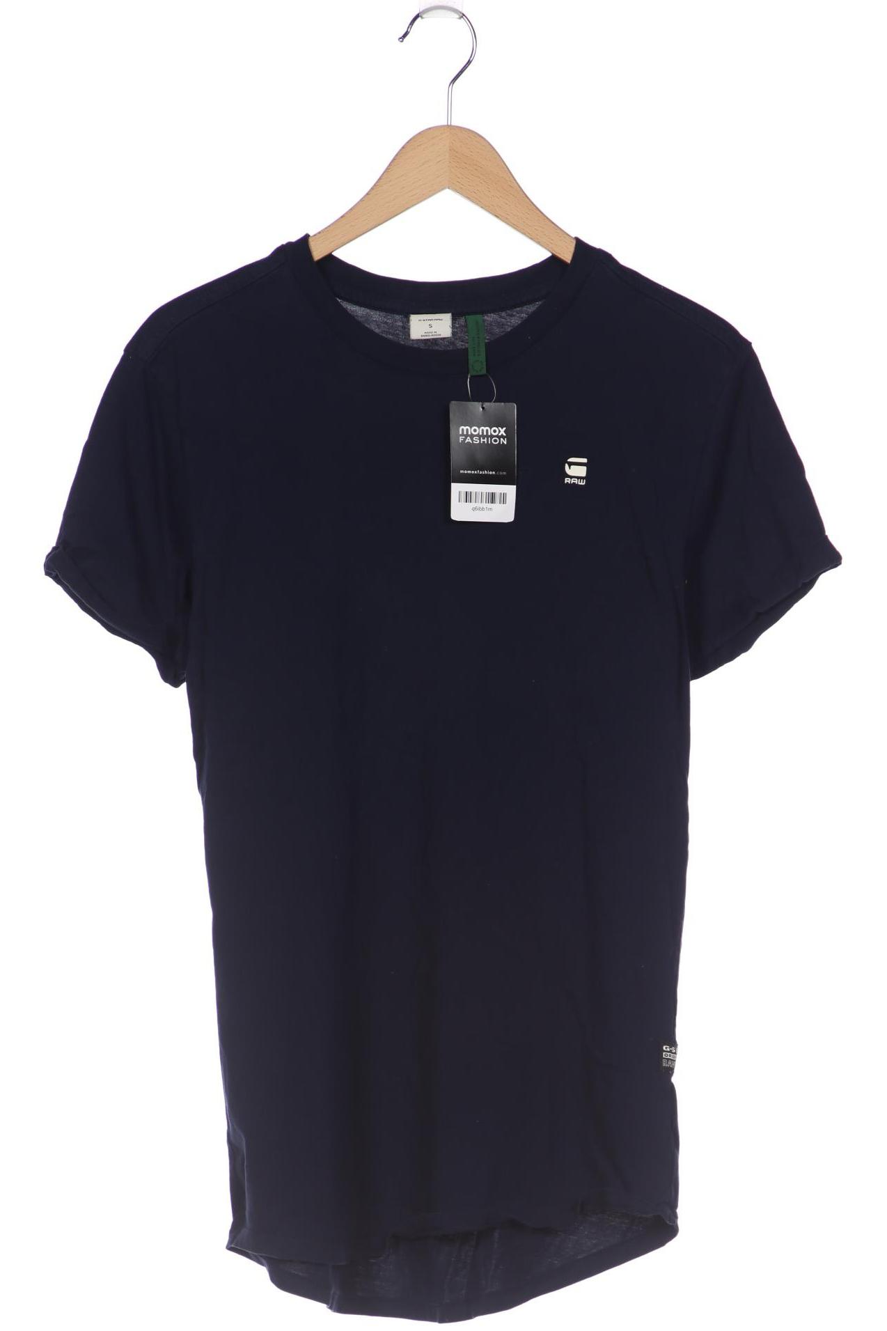 

G STAR RAW Herren T-Shirt, marineblau