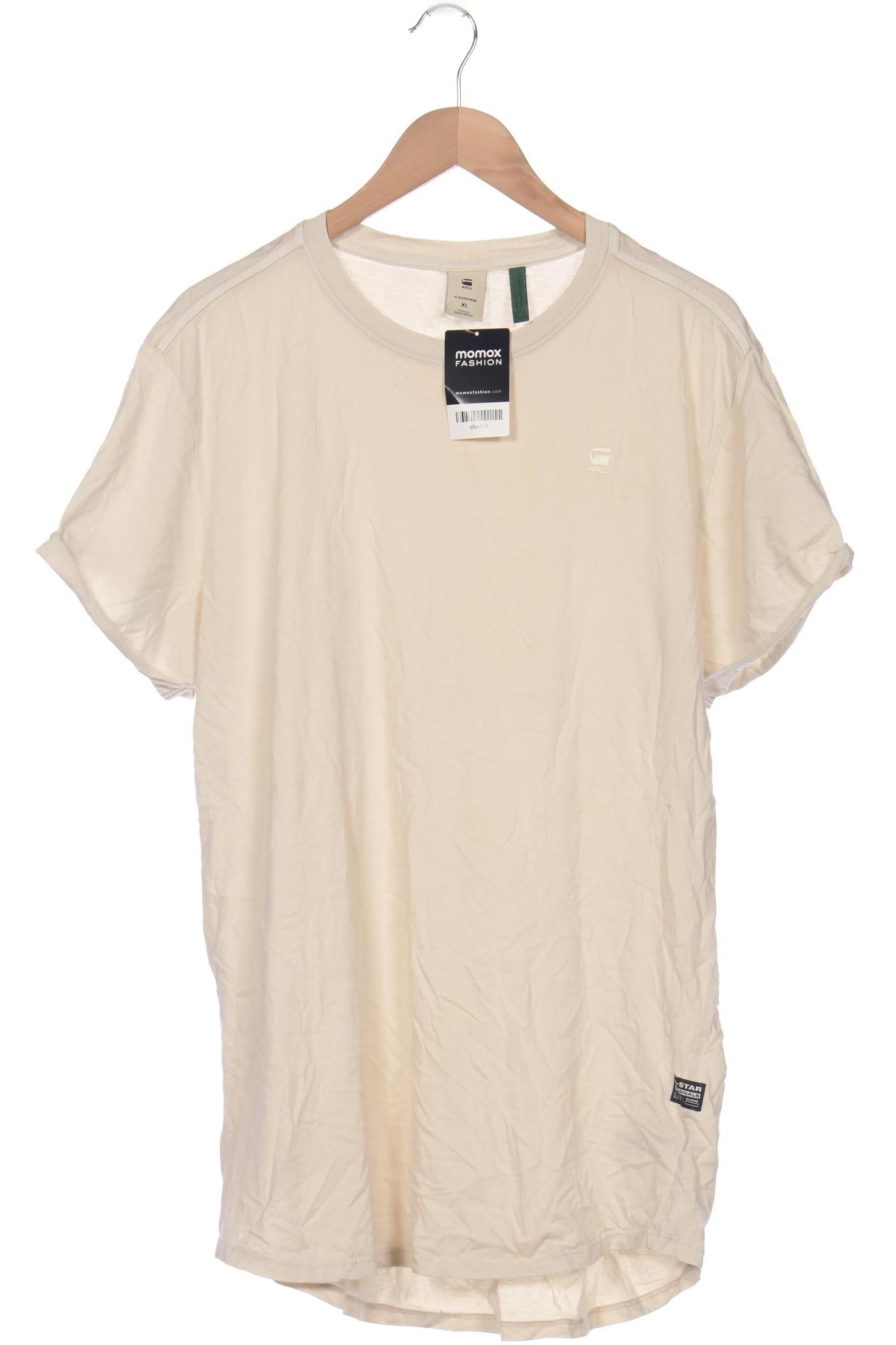 

G Star RAW Herren T-Shirt, beige, Gr. 54