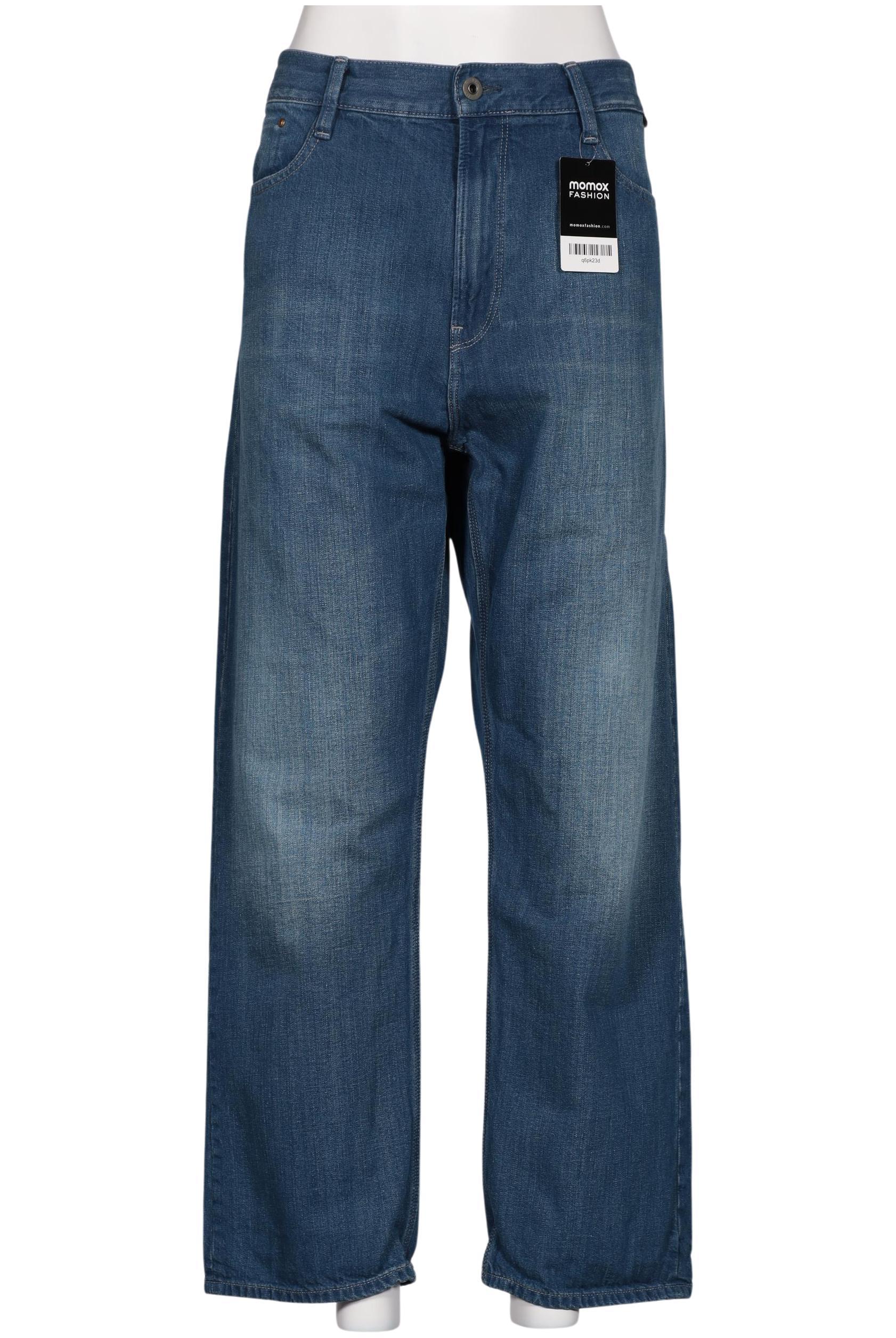 

G Star RAW Damen Jeans, blau, Gr. 30