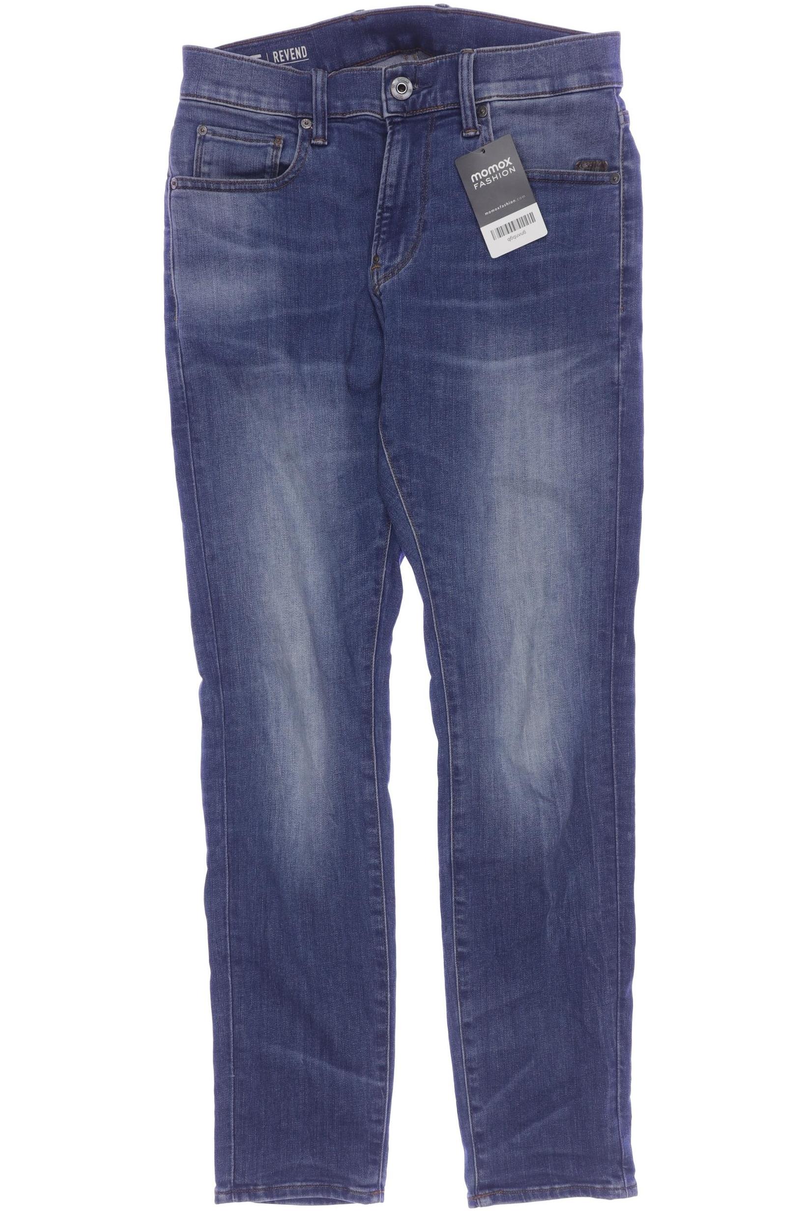 

G Star RAW Herren Jeans, blau, Gr. 28