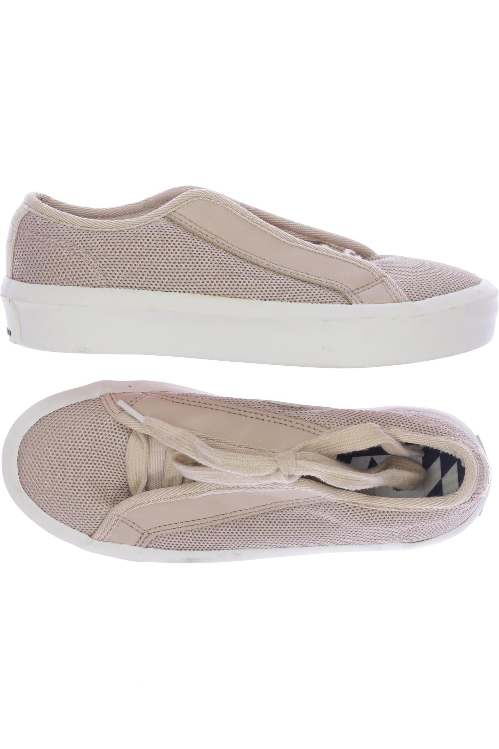 

G Star RAW Damen Sneakers, beige, Gr. 36