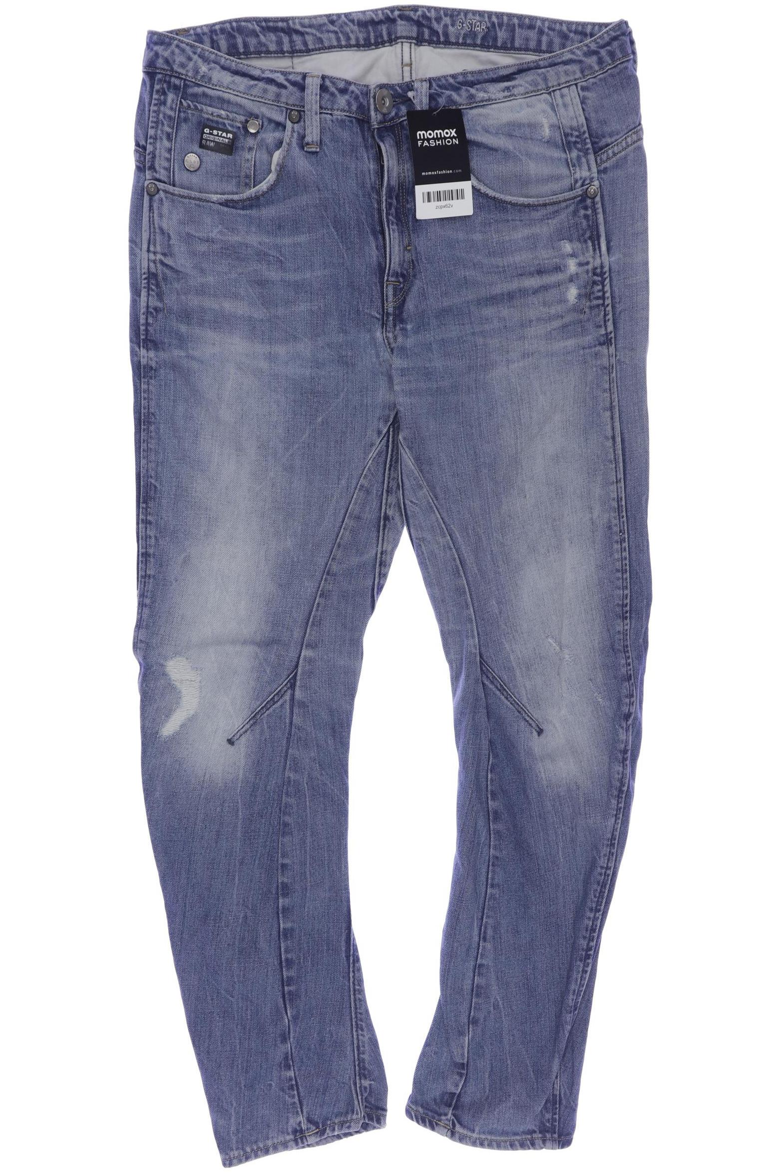 

G Star RAW Damen Jeans, blau, Gr. 27
