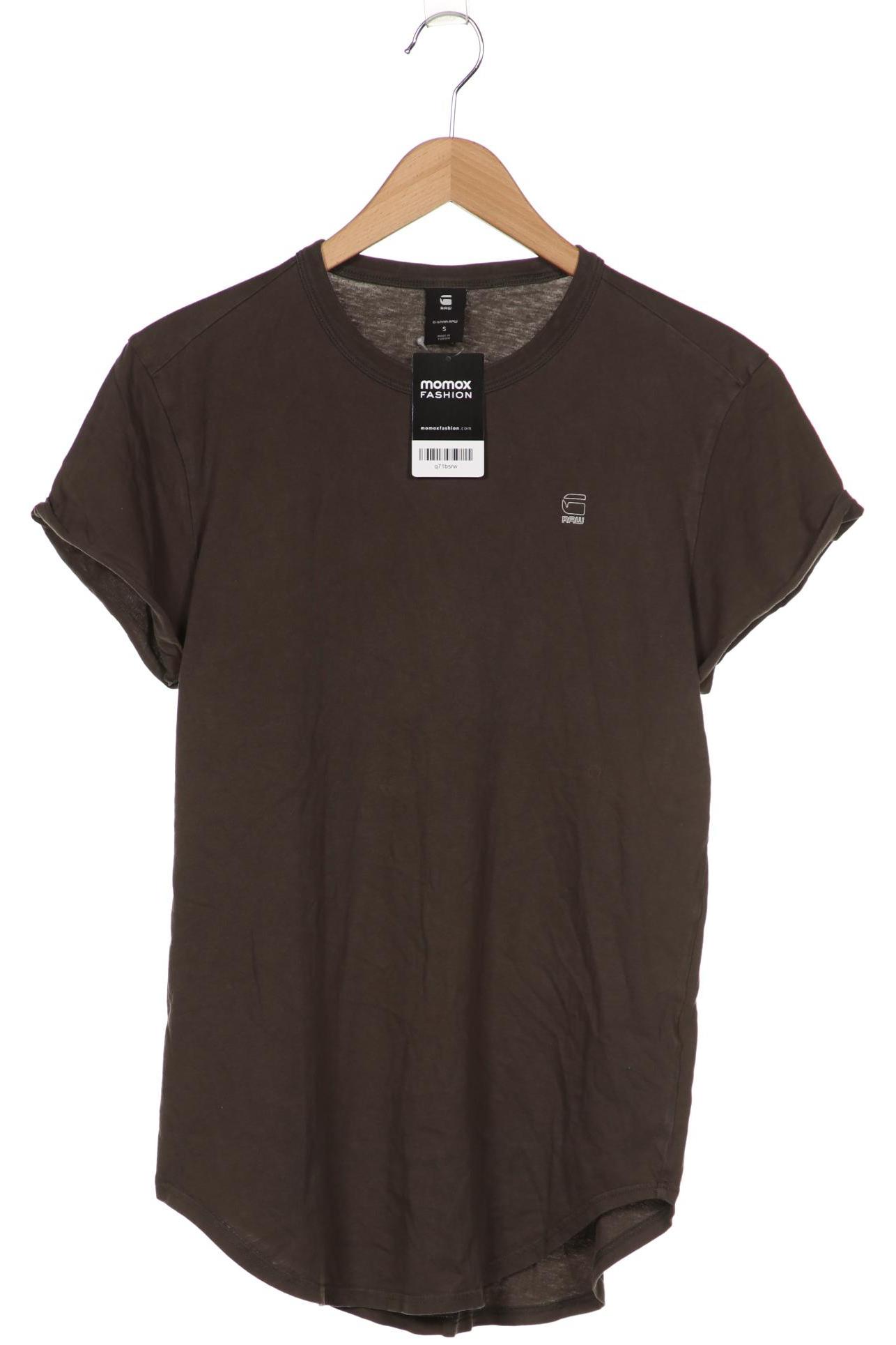 

G STAR RAW Herren T-Shirt, braun