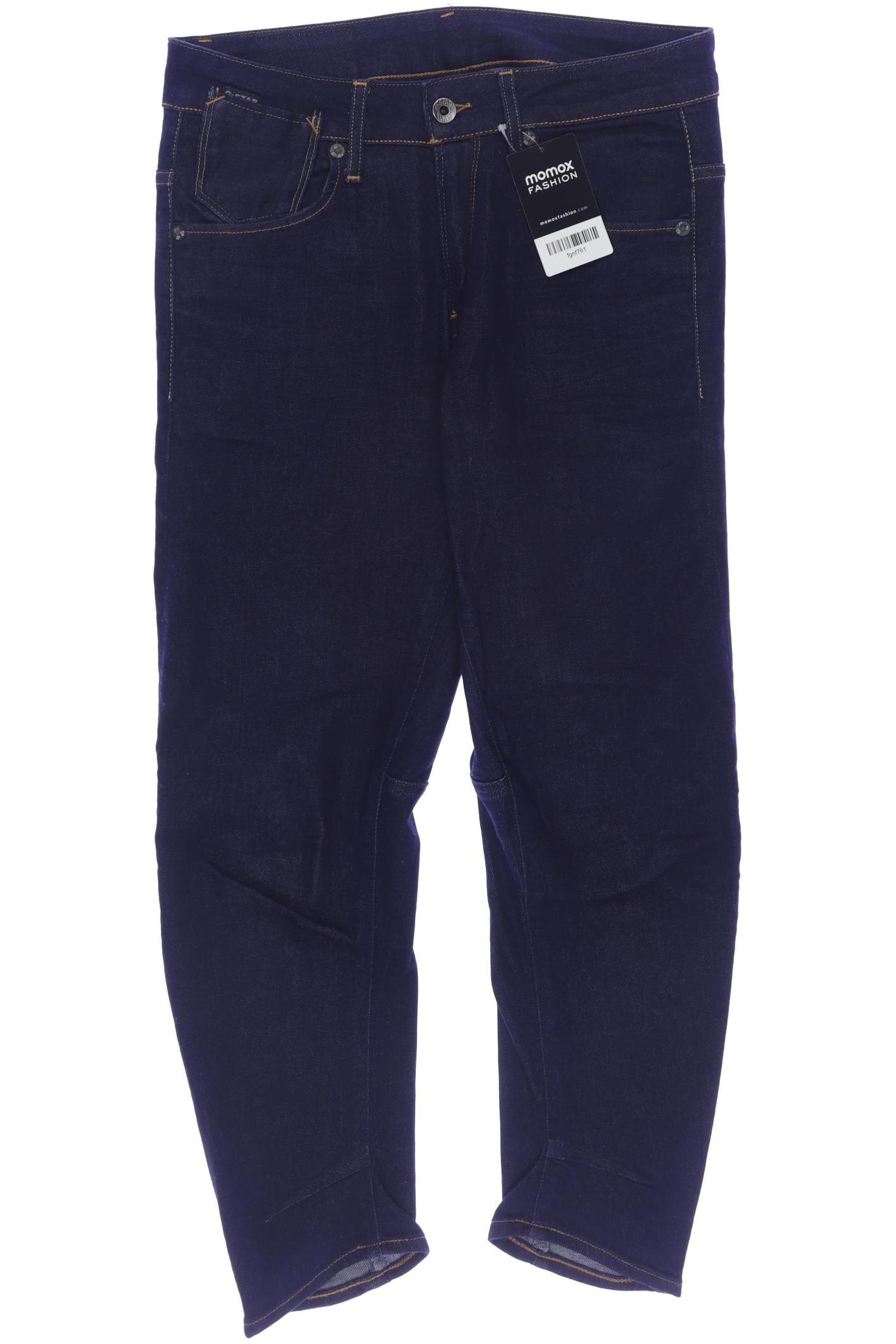 

G Star RAW Damen Jeans, marineblau, Gr. 25