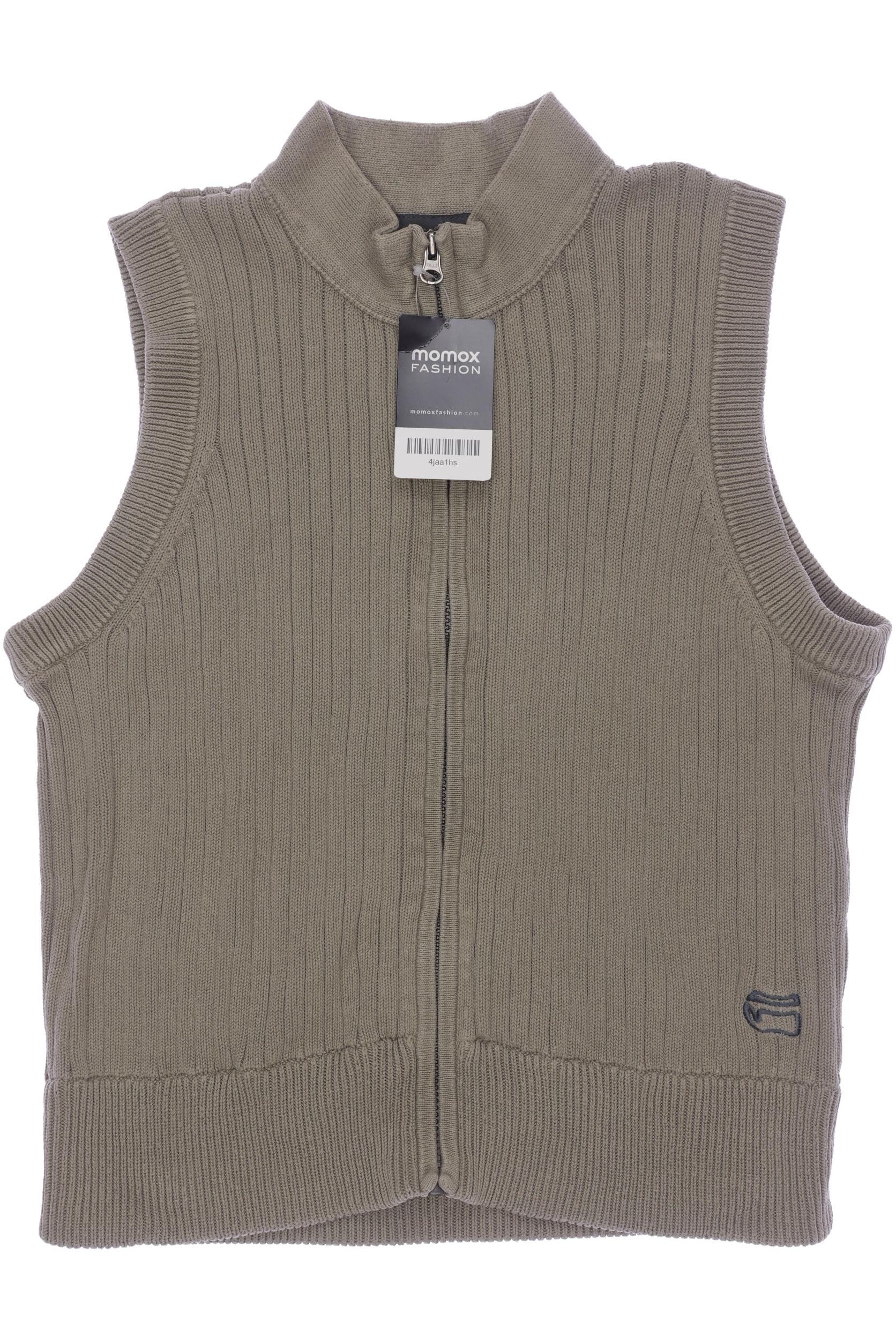 Thumbnail - G Star RAW Herren Weste, beige, Gr. 48
