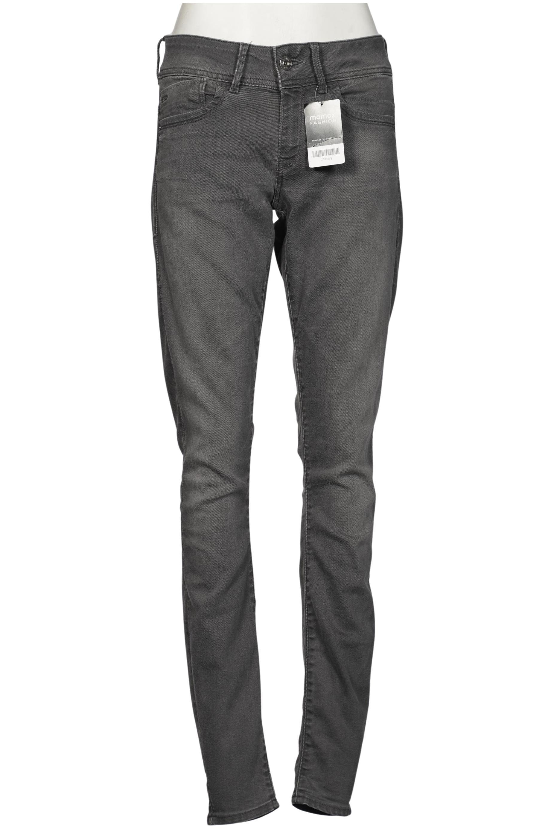 

G Star RAW Damen Jeans, grau, Gr. 30
