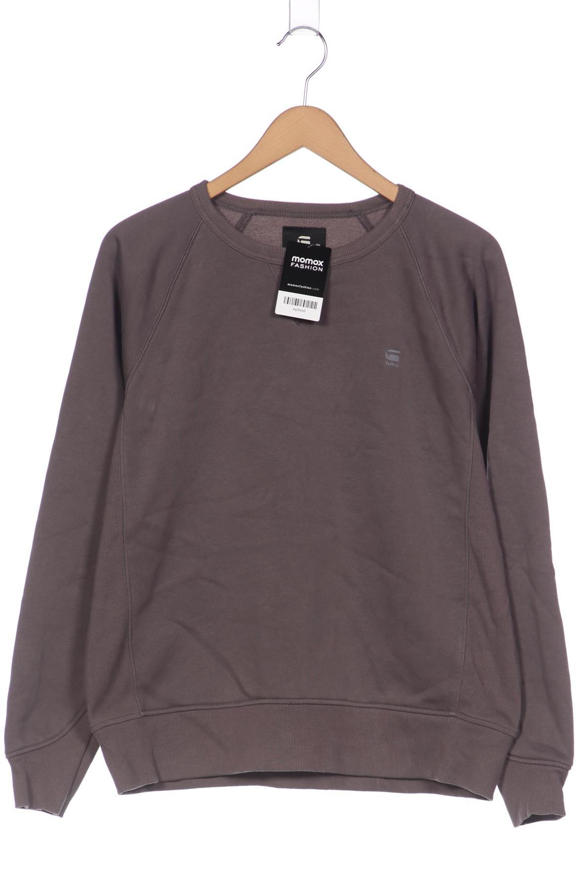 

G Star RAW Damen Sweatshirt, grau, Gr. 38