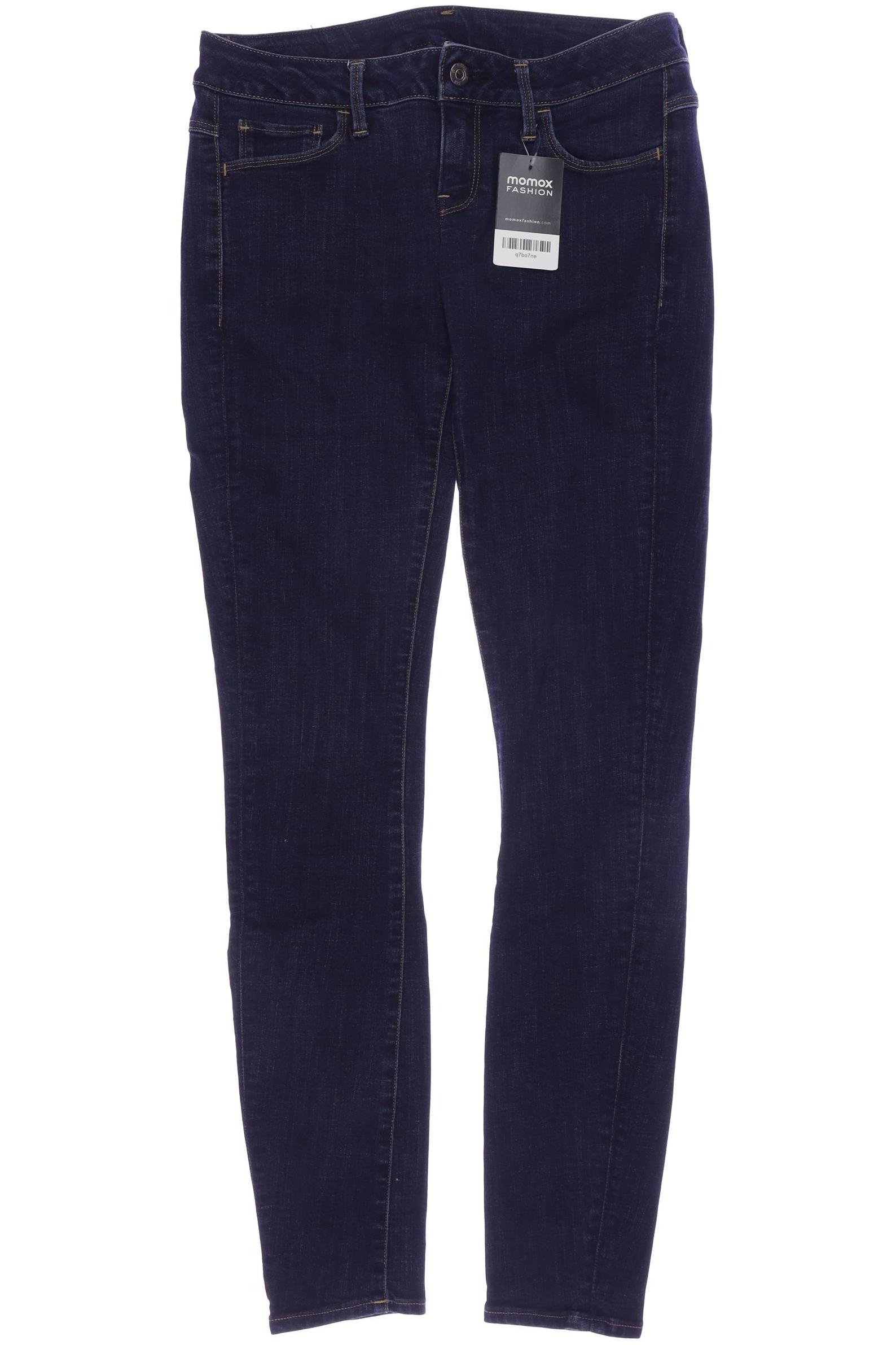 

G Star RAW Damen Jeans, marineblau, Gr. 27