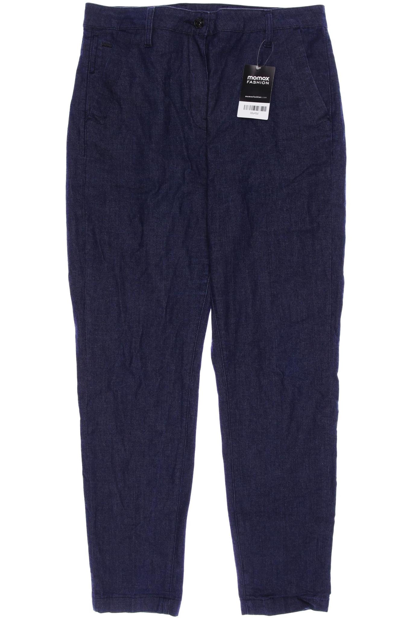 

G STAR RAW Damen Jeans, marineblau