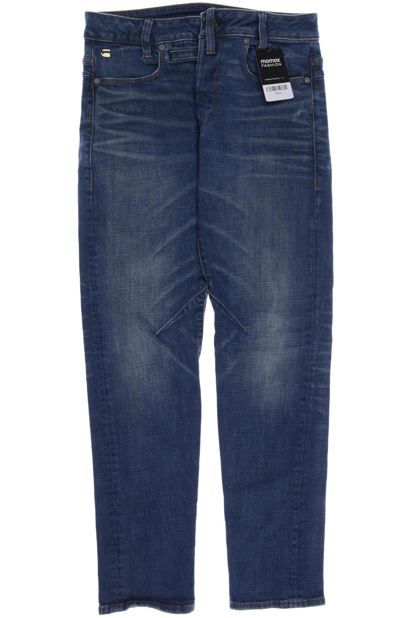 

G Star RAW Herren Jeans, blau, Gr. 28