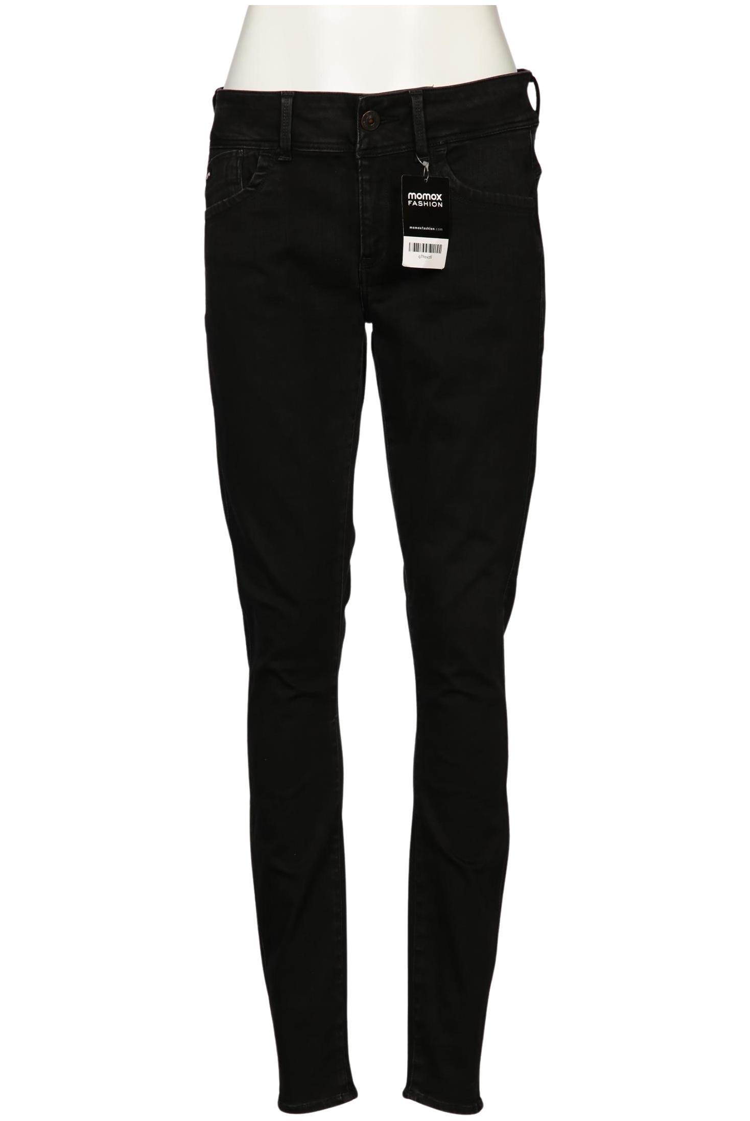 

G Star RAW Damen Jeans, schwarz, Gr. 32