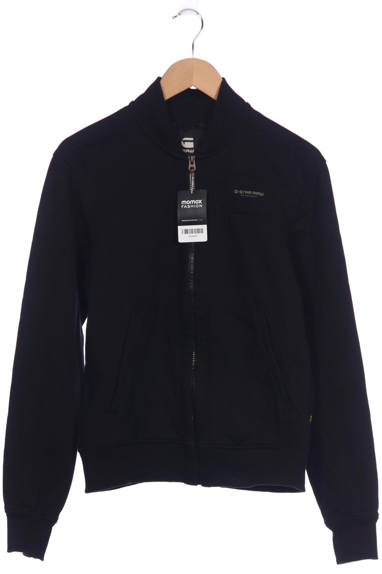 

G Star RAW Herren Sweatshirt, schwarz, Gr. 48
