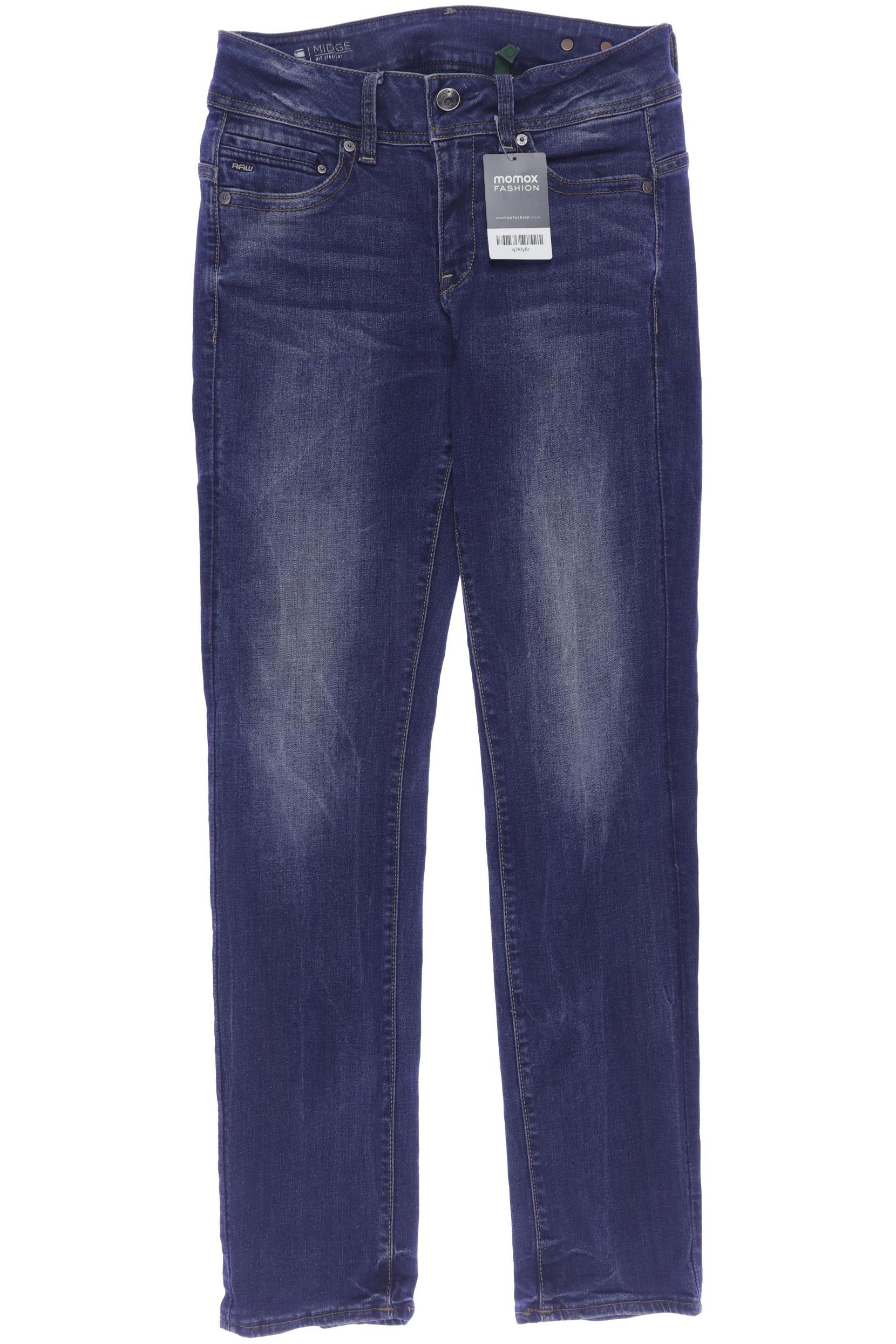 

G Star RAW Damen Jeans, marineblau, Gr. 29