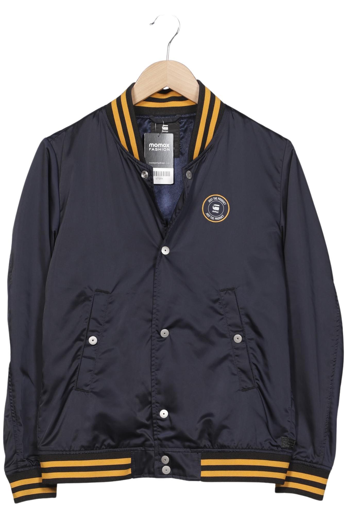 

G Star RAW Herren Jacke, marineblau, Gr. 52