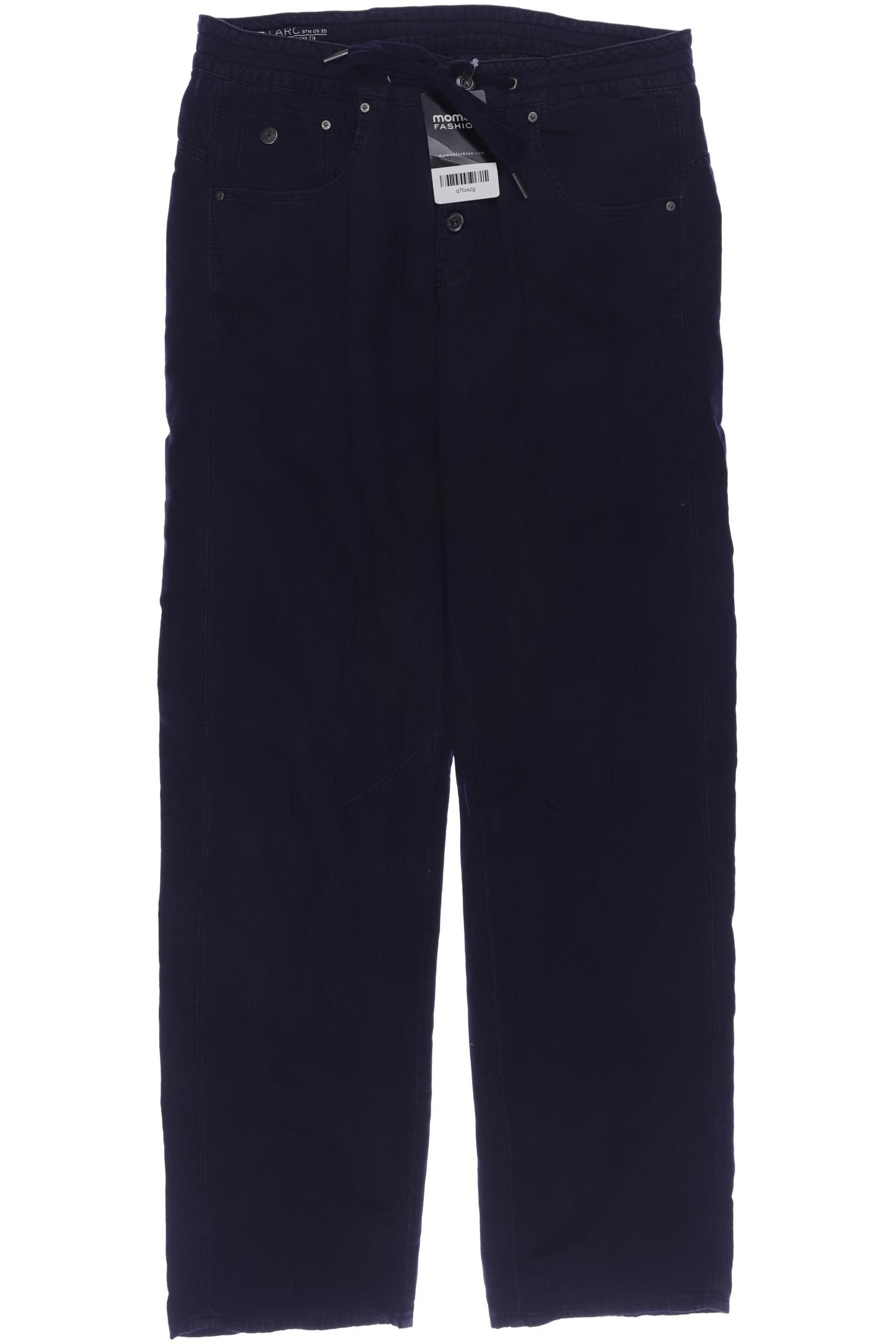

G-Star RAW Damen Stoffhose, marineblau, Gr. 26