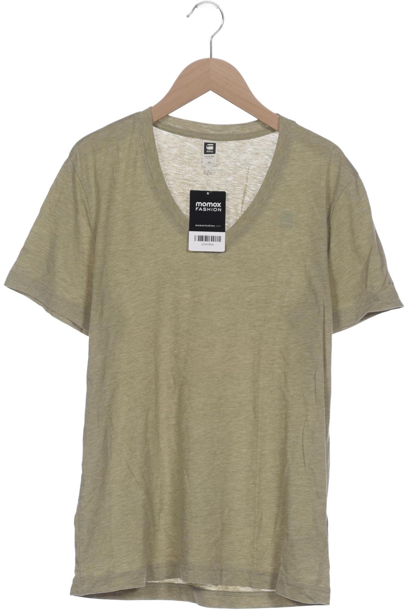 

G Star RAW Herren T-Shirt, hellgrün, Gr. 48