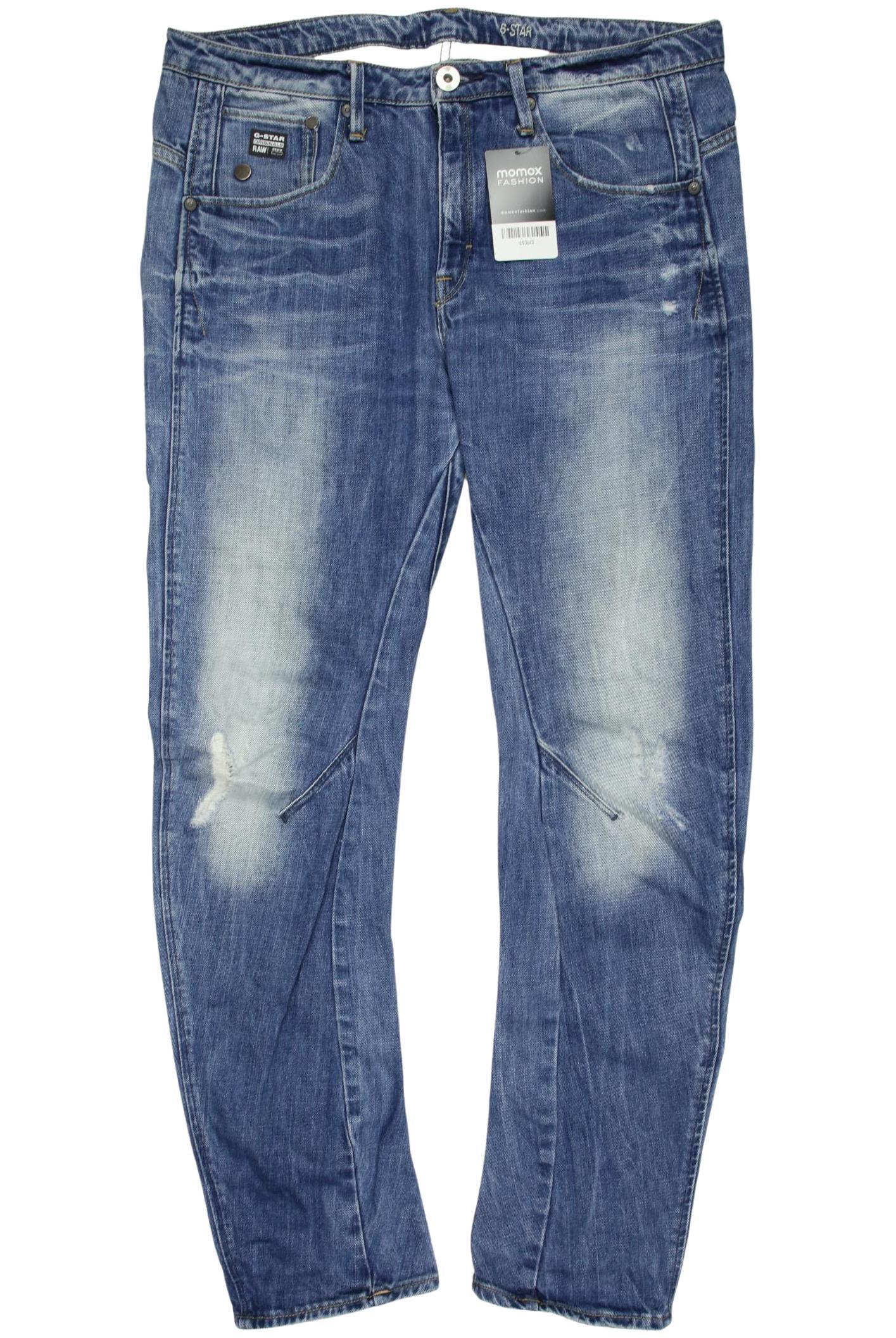 

G Star RAW Damen Jeans, blau, Gr. 29