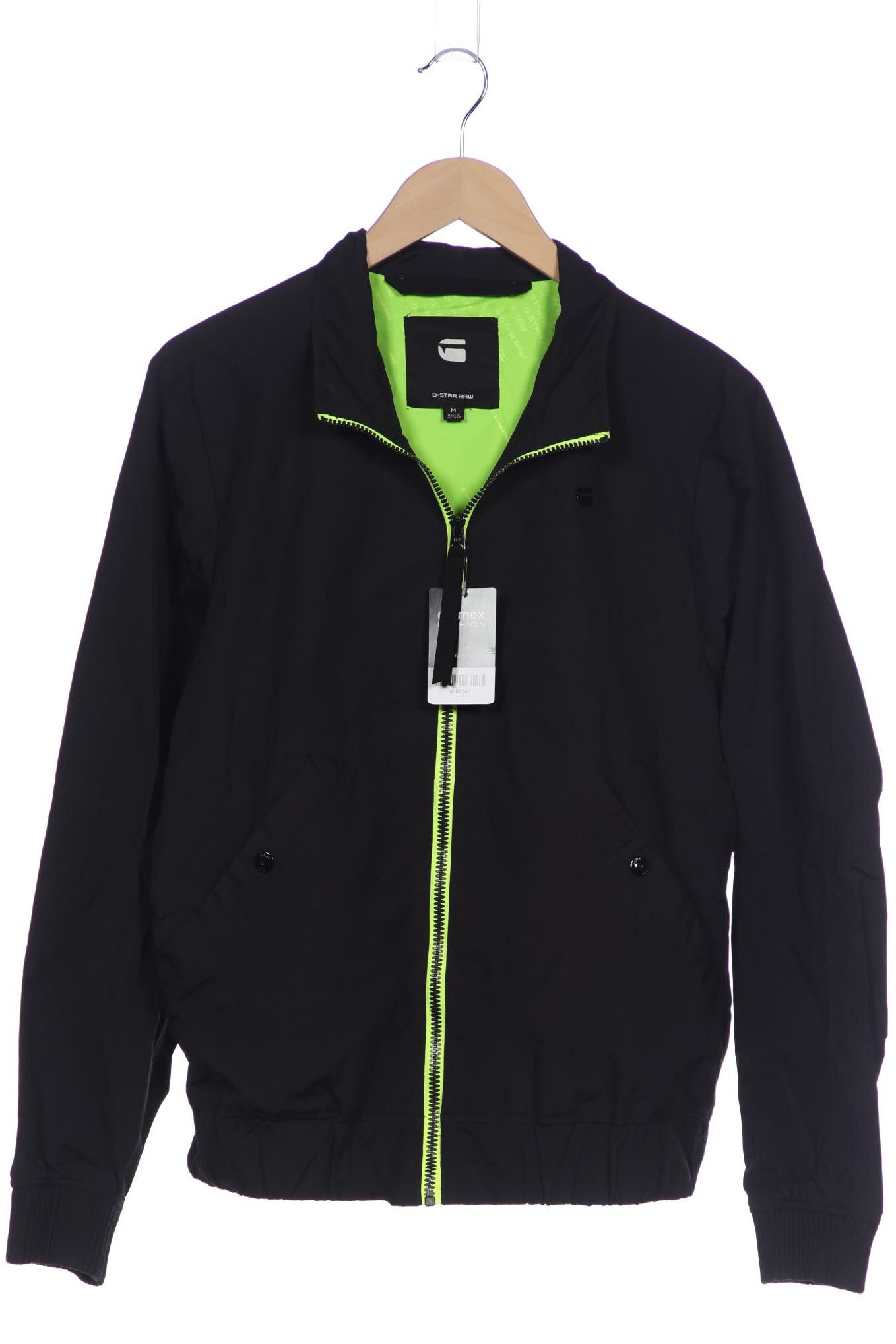 

G Star RAW Herren Jacke, schwarz, Gr. 48