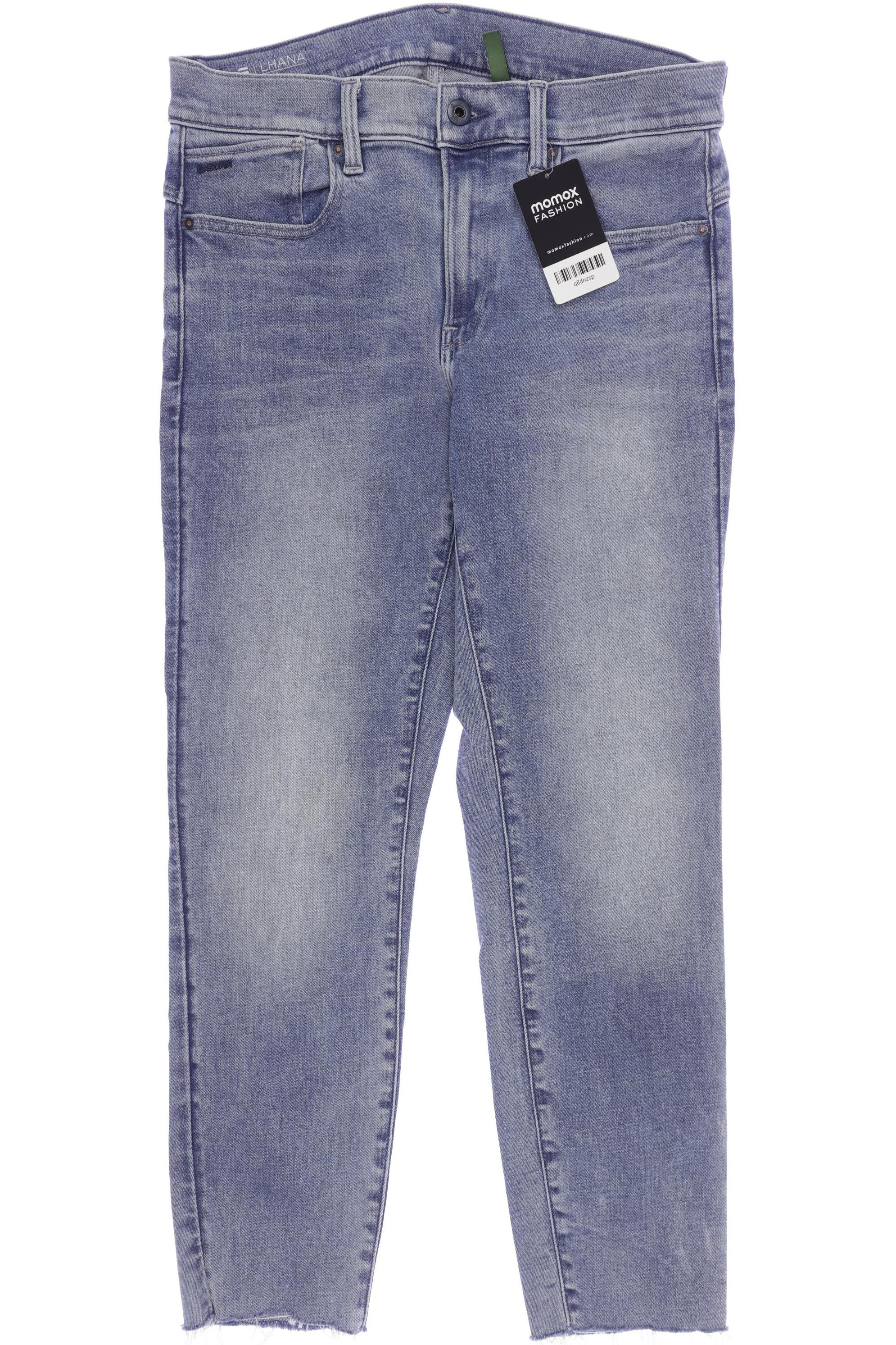 

G Star RAW Damen Jeans, blau, Gr. 29